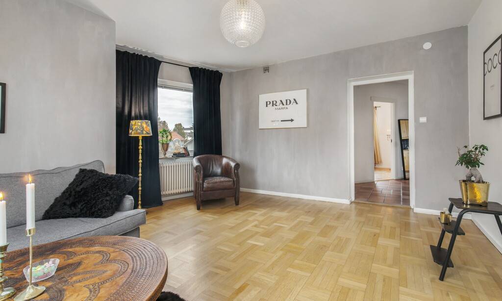 2 rum Lägenhet på Bragegatan 7B Sundsvall Sundsvalls kommun - bild 8