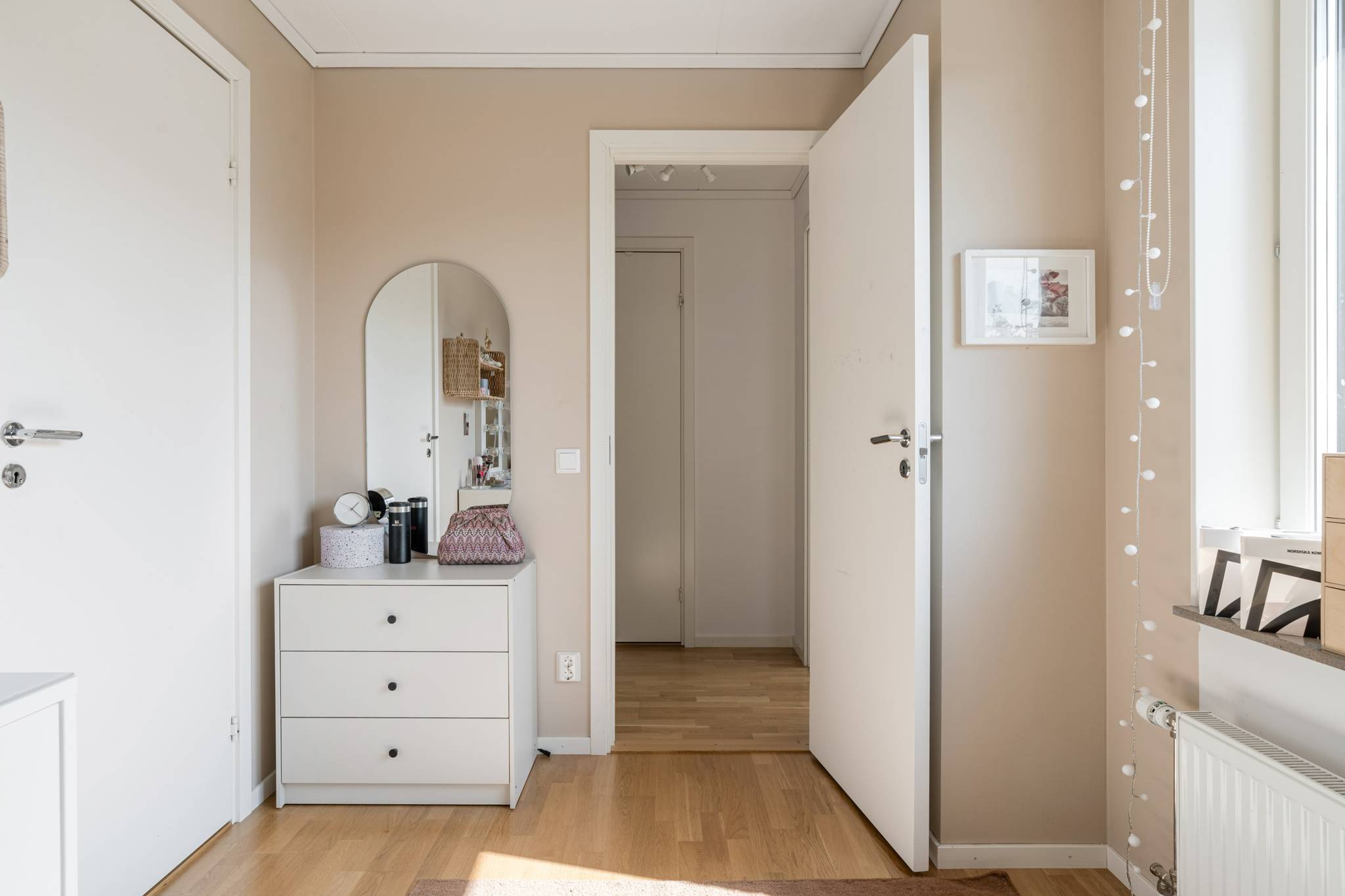 6 rum Villa på Berghällsvägen 3 Bällstaberg Vallentuna kommun - bild 50