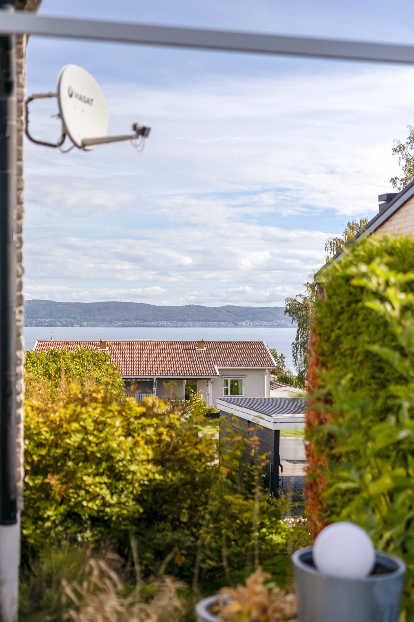 6 rum Villa på Carl Lundius väg 9 Vätterslund Jönköpings kommun - bild 9