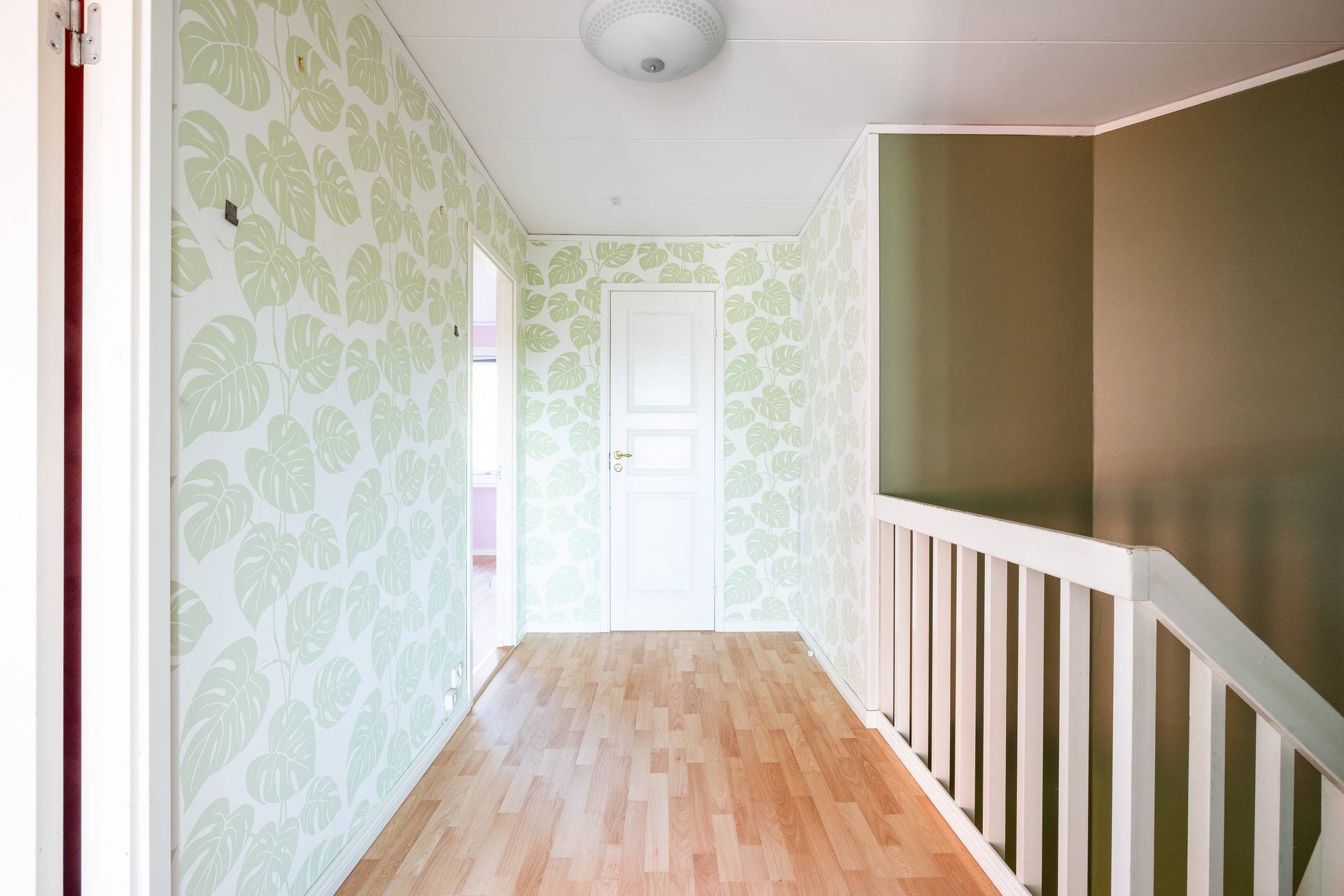 4 rum Radhus på Villavägen 16 Västerhaninge Haninge kommun - bild 19