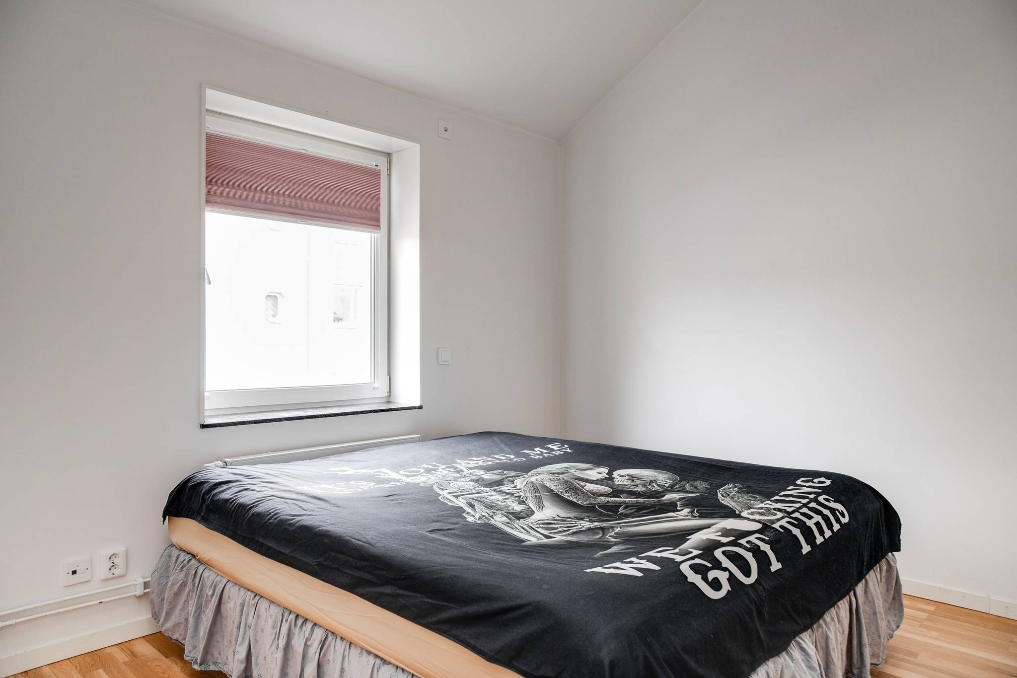 4 rum Lägenhet på Fängelsegatan 7F Östermalm Västerviks kommun - bild 29