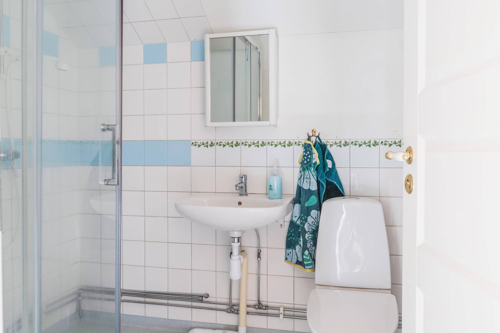 5 rum Villa på Dagsgränd 17 Morö Backe Skellefteå kommun - bild 20