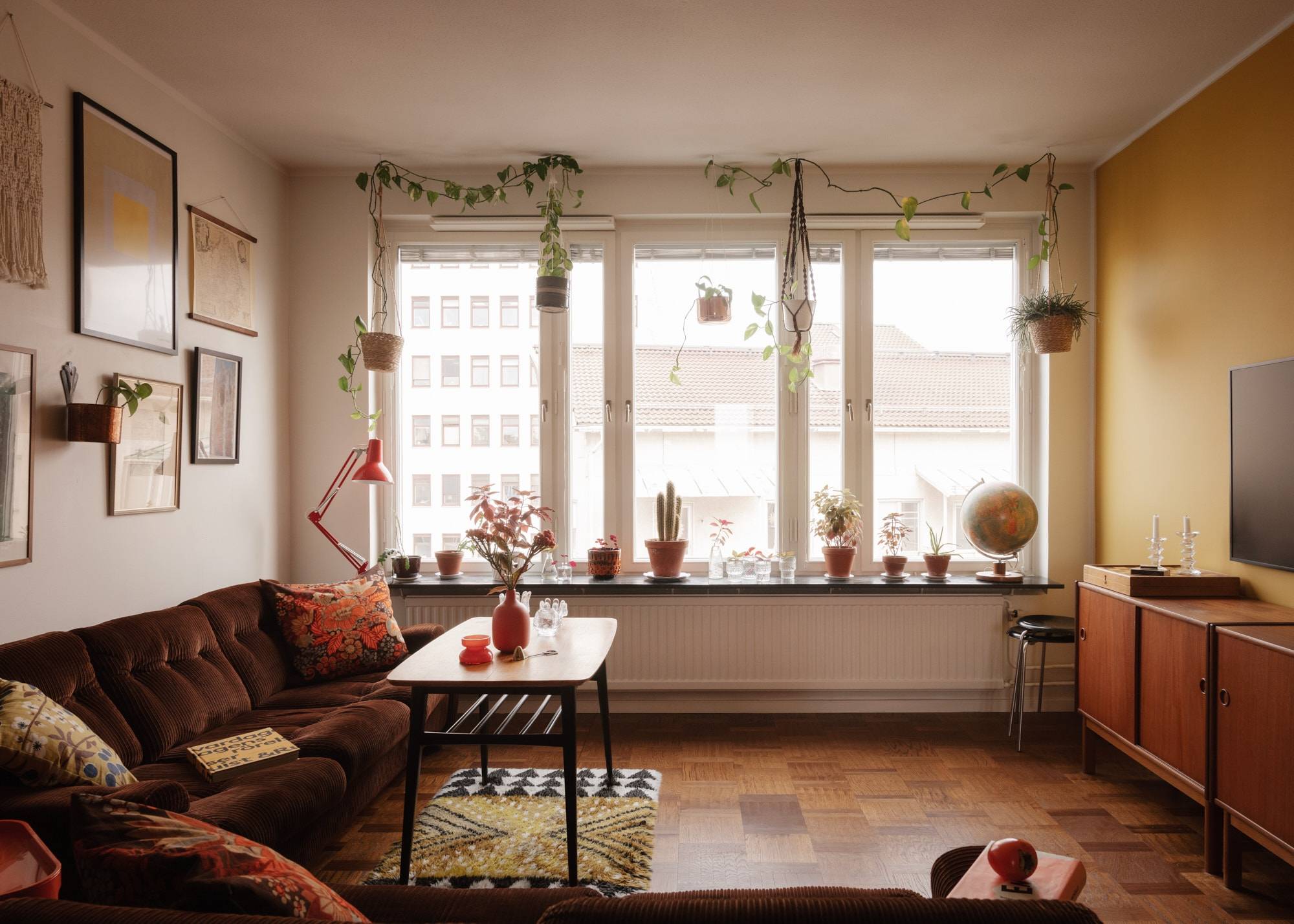 2 rum Lägenhet på Drakenbergsgatan 4, 8/8 tr Södermalm Stockholms kommun - bild 3