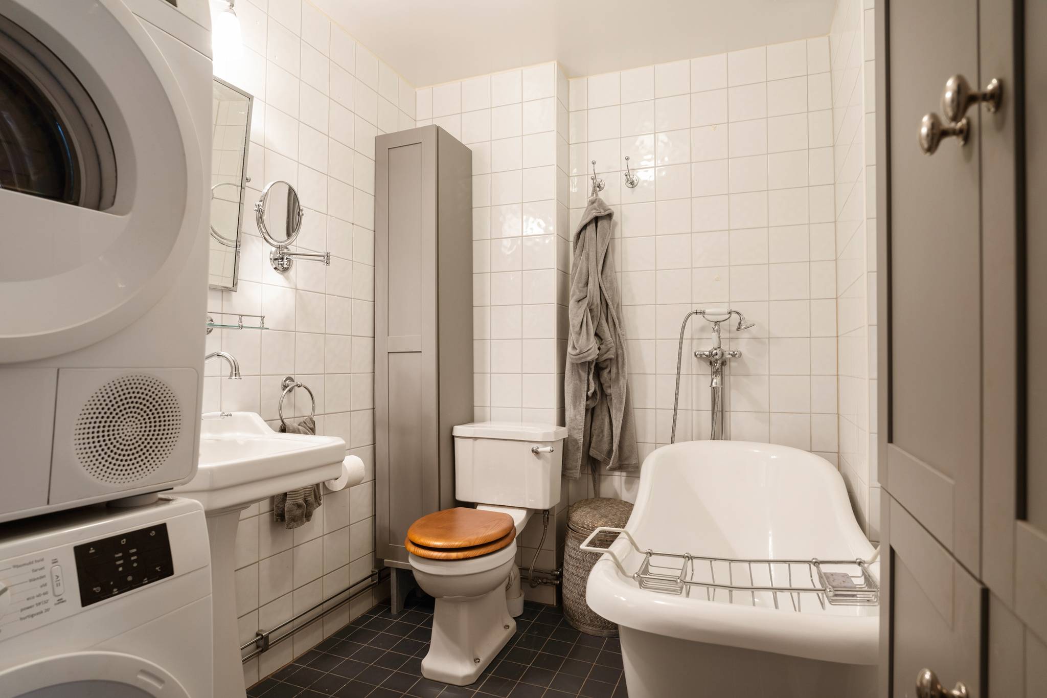 3 rum Lägenhet på Bondegatan 1G Södermalm Stockholms kommun - bild 26