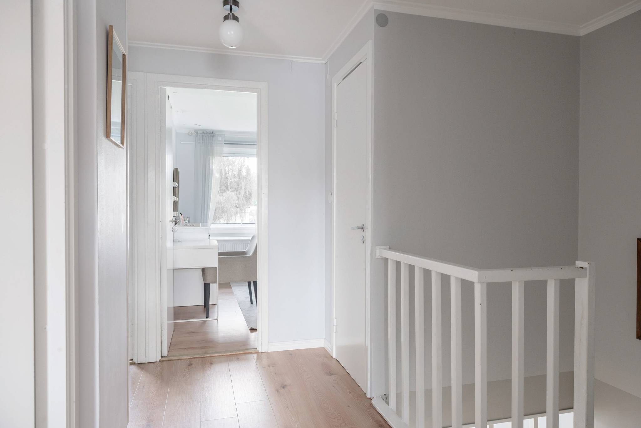 5 rum Radhus på Rosenstigen 29 Norbergs kommun - bild 13