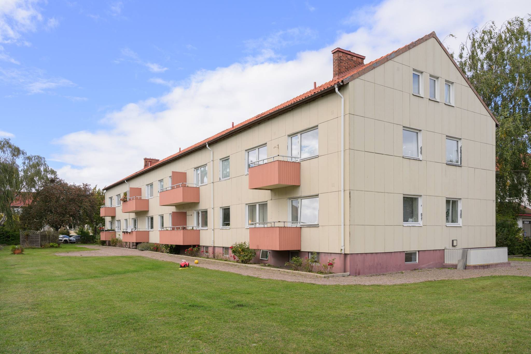 2 rum Lägenhet på Malmövägen 17A Vellinge Vellinge kommun - bild 20