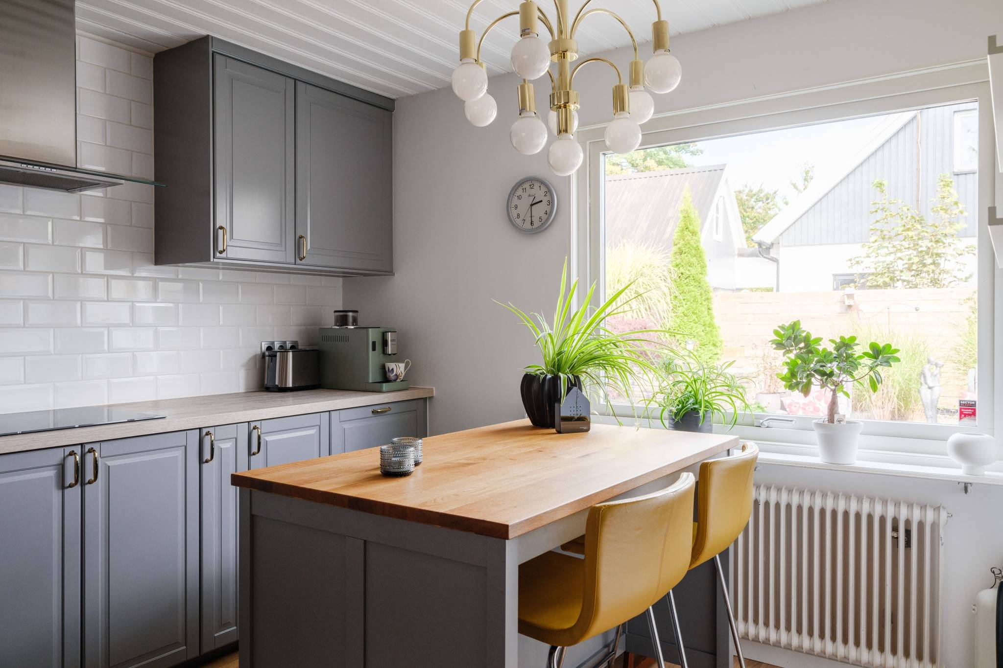 103 m² Villa på Bangårdsvägen 15 Trelleborgs kommun - bild 5
