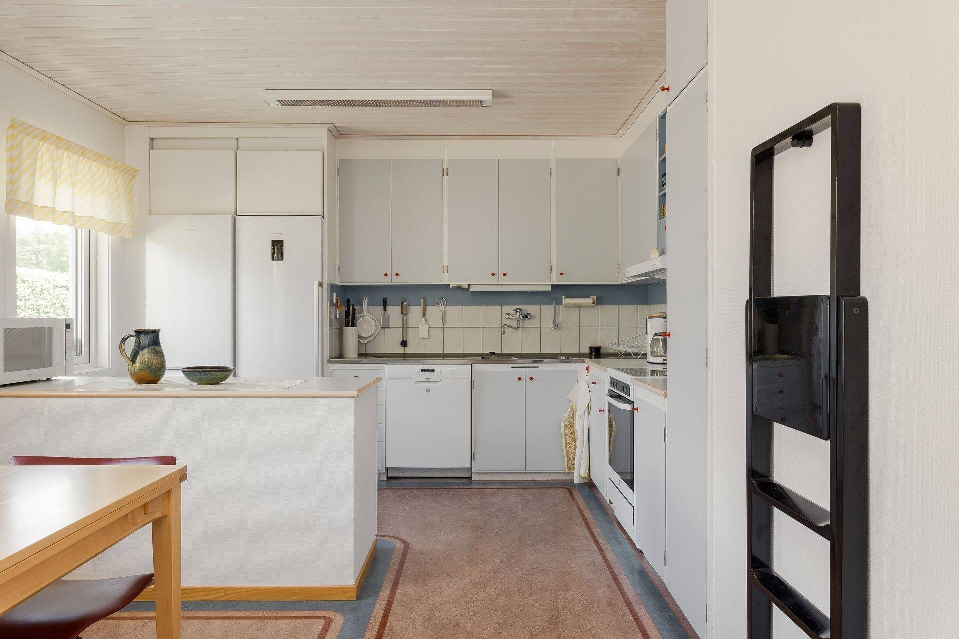6 rum Villa på Ringvägen 20 Bredaryd Värnamo kommun - bild 38