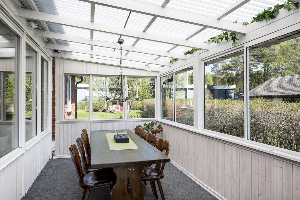 96 m² Villa på Klingervägen 29 Östersund Östersunds kommun - bild 5