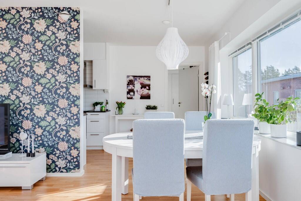 4 rum Lägenhet på Kornellvägen 10 Bettorp Örebro kommun - bild 18