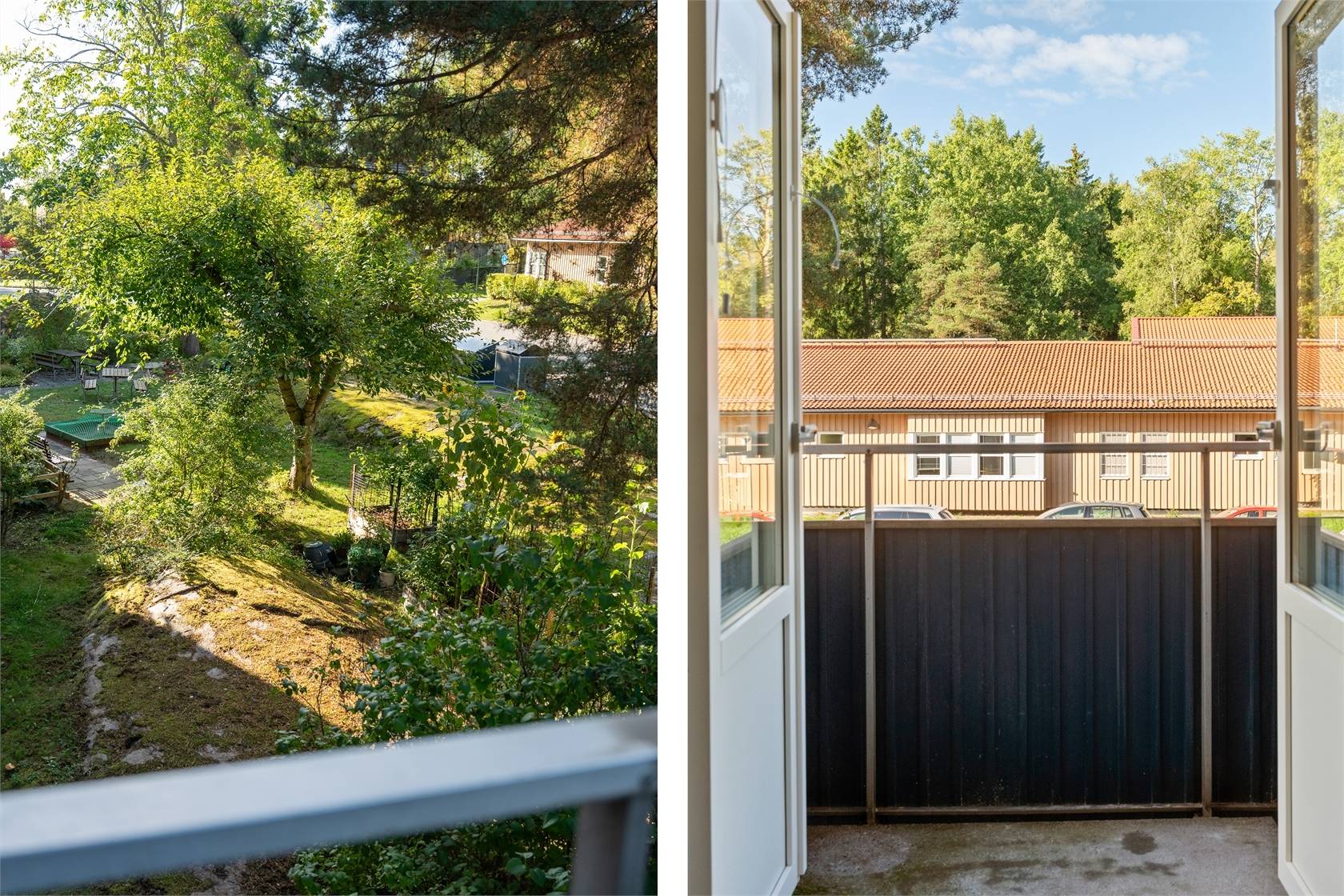 3 rum Lägenhet på Stjärnsundsgatan 25 Ormkärr Stockholms kommun - bild 10