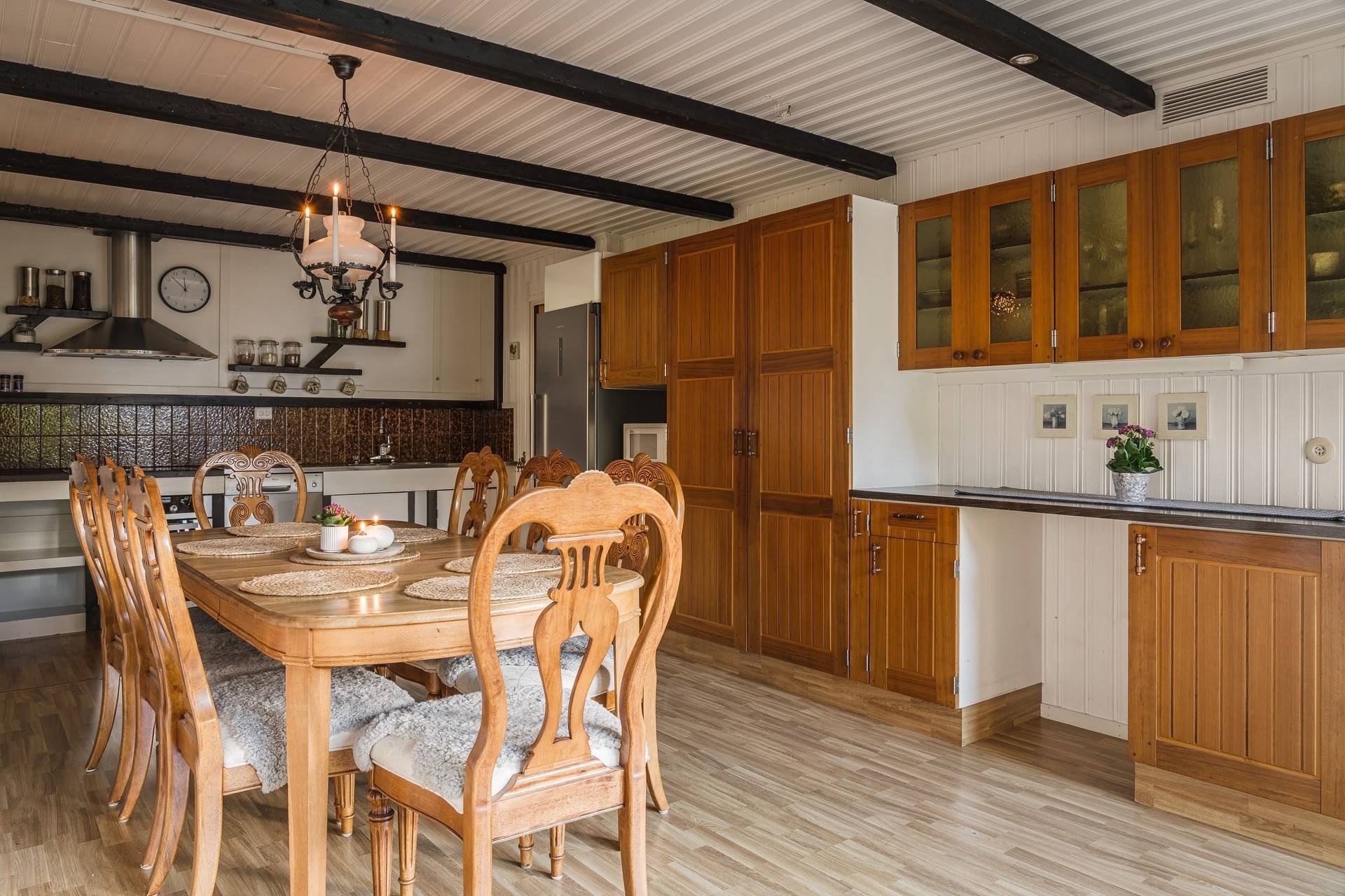 6 rum Villa på Fyrvägen 13 Rosvik Piteå kommun - bild 17