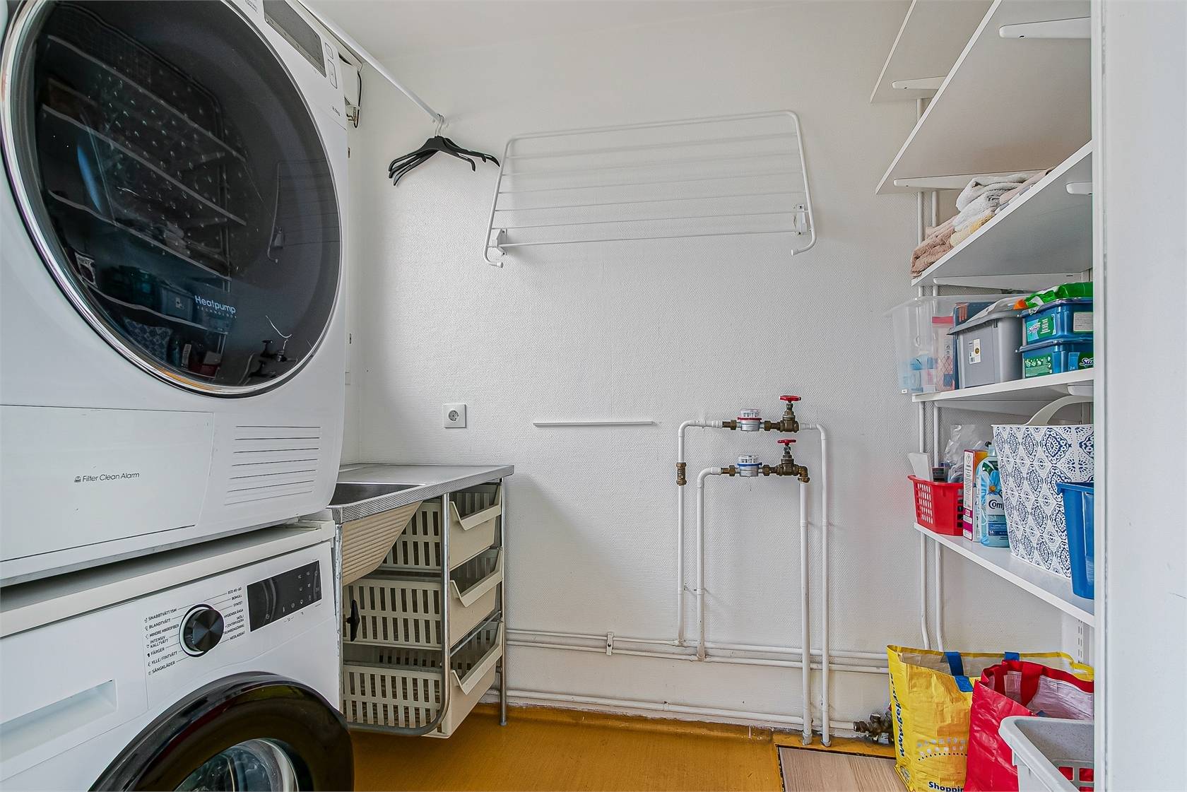 5 rum Radhus på Kvarnhagsvägen 69 Botkyrka Alby Botkyrka kommun - bild 4