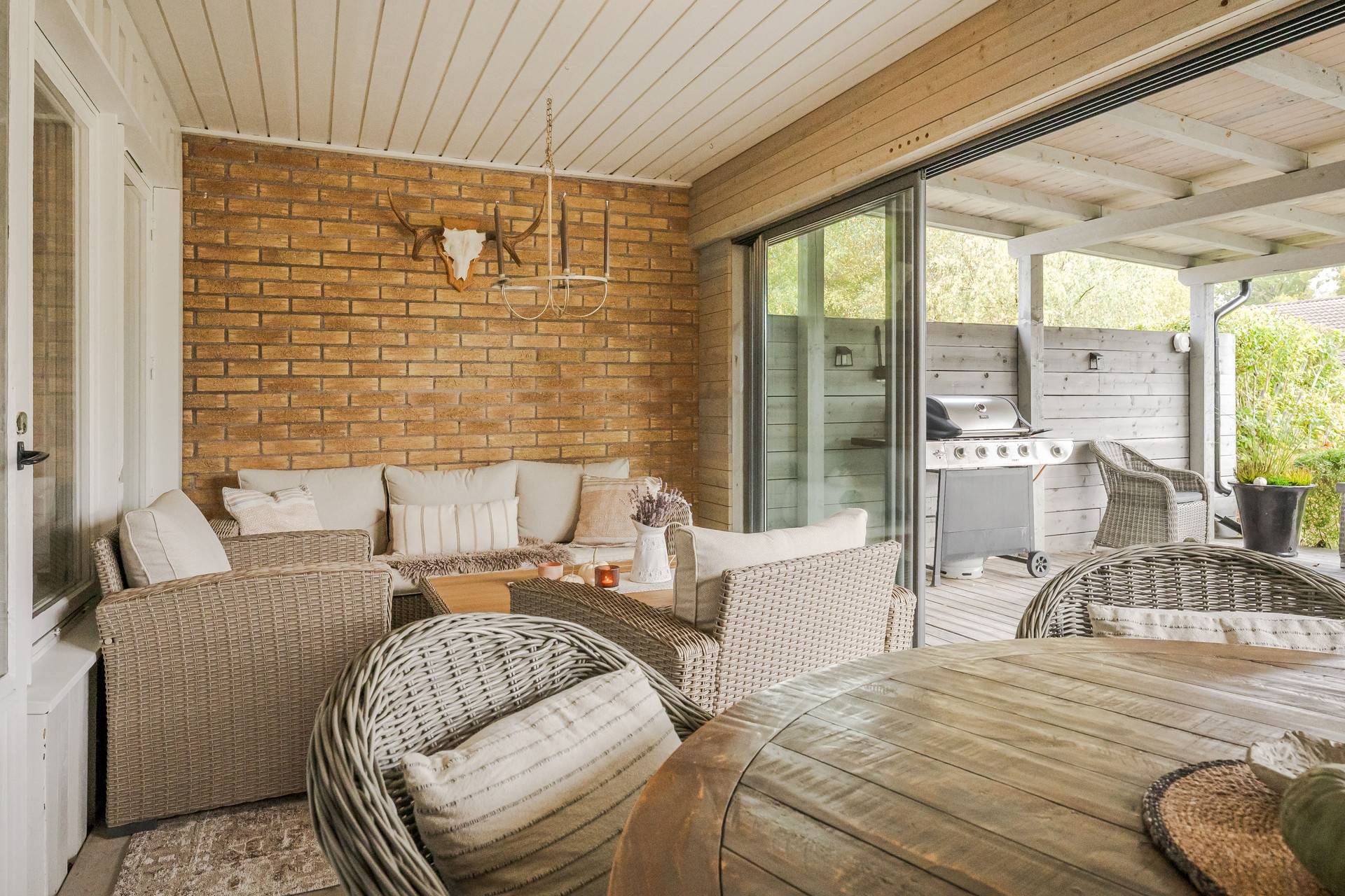 4 rum Villa på Lyrikerns väg 17 Nybro kommun - bild 20