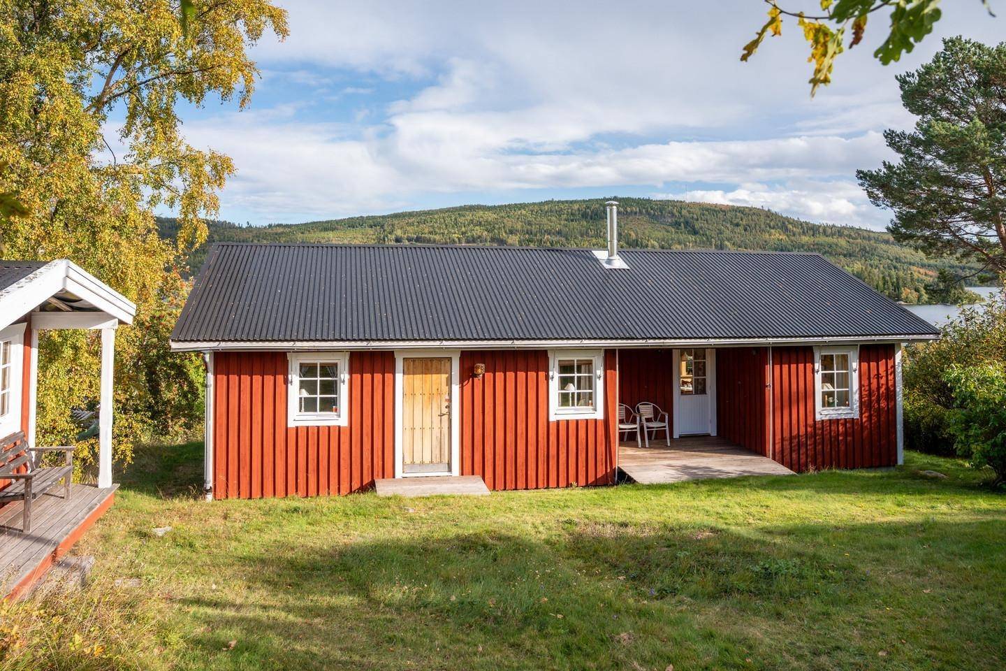 Noraström, Kramfors kommun