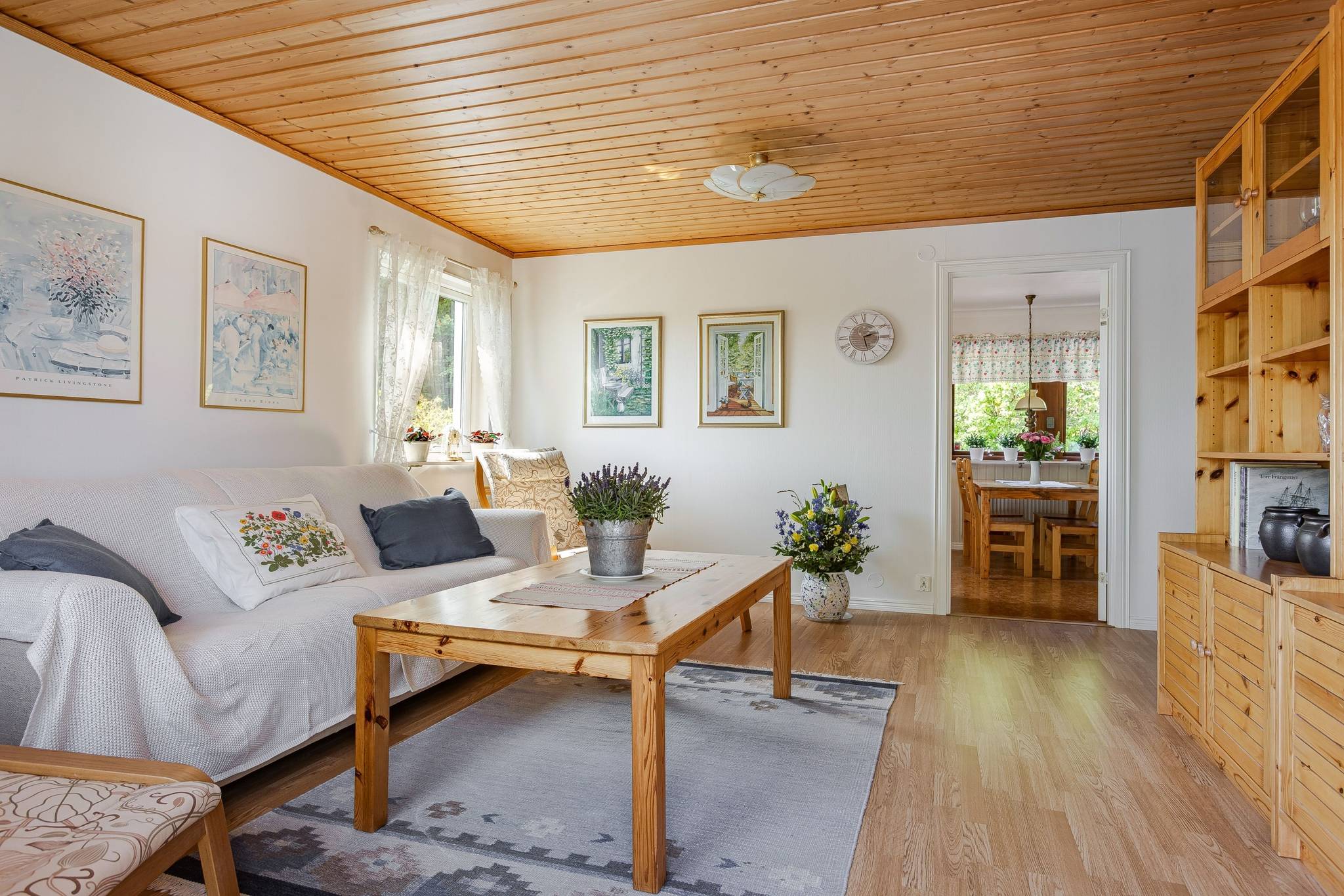 7 rum Villa på Mysternavägen 14 Gerrebacka Göteborgs kommun - bild 16