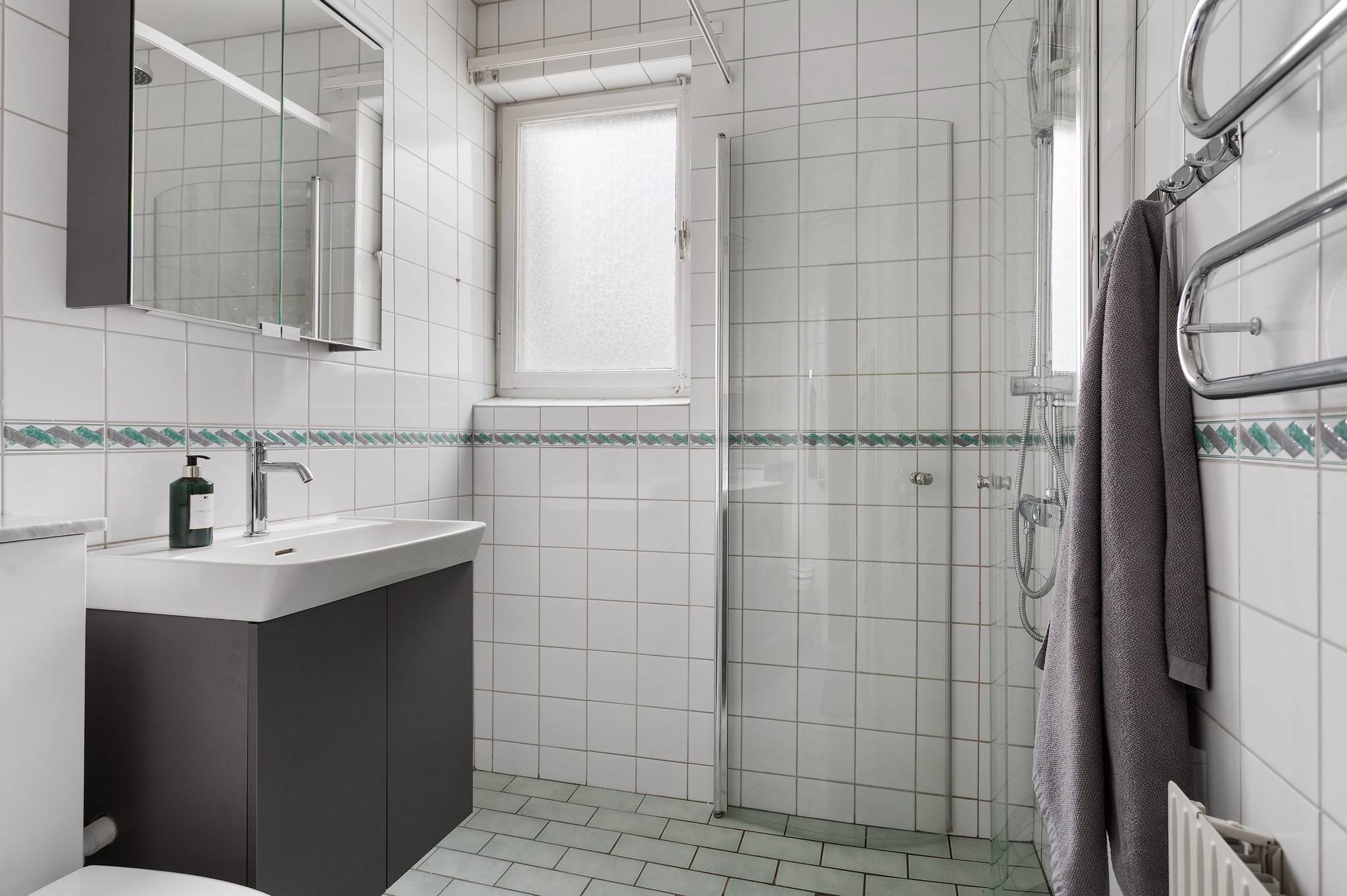 2 rum Lägenhet på Ringvägen 24 Västerhaninge Haninge kommun - bild 10