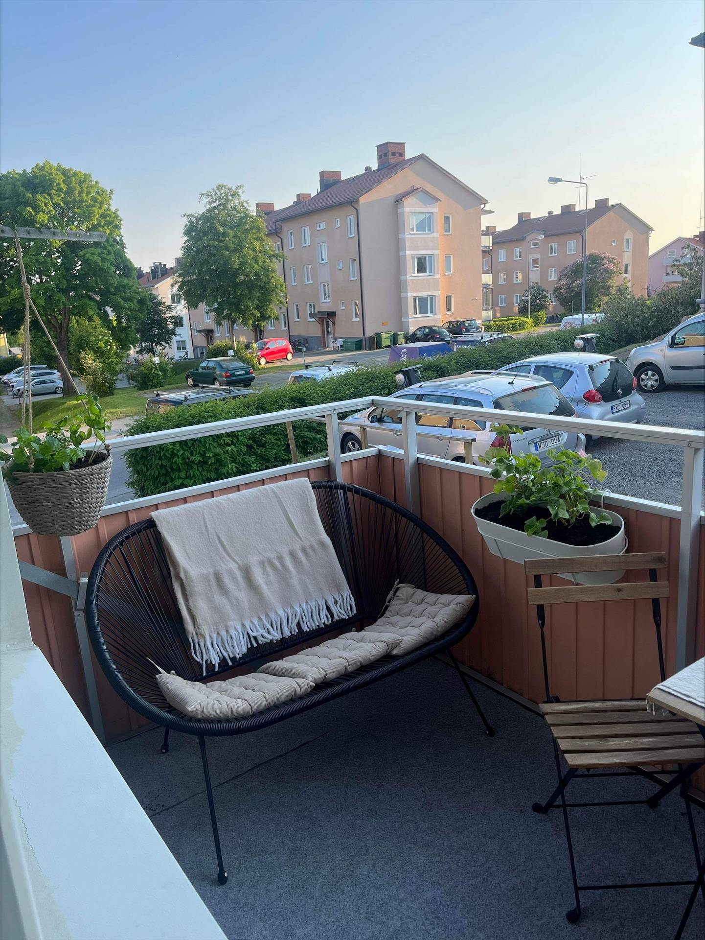 2 rum Lägenhet på Åsgatan 35A Skellefteå Skellefteå kommun - bild 22