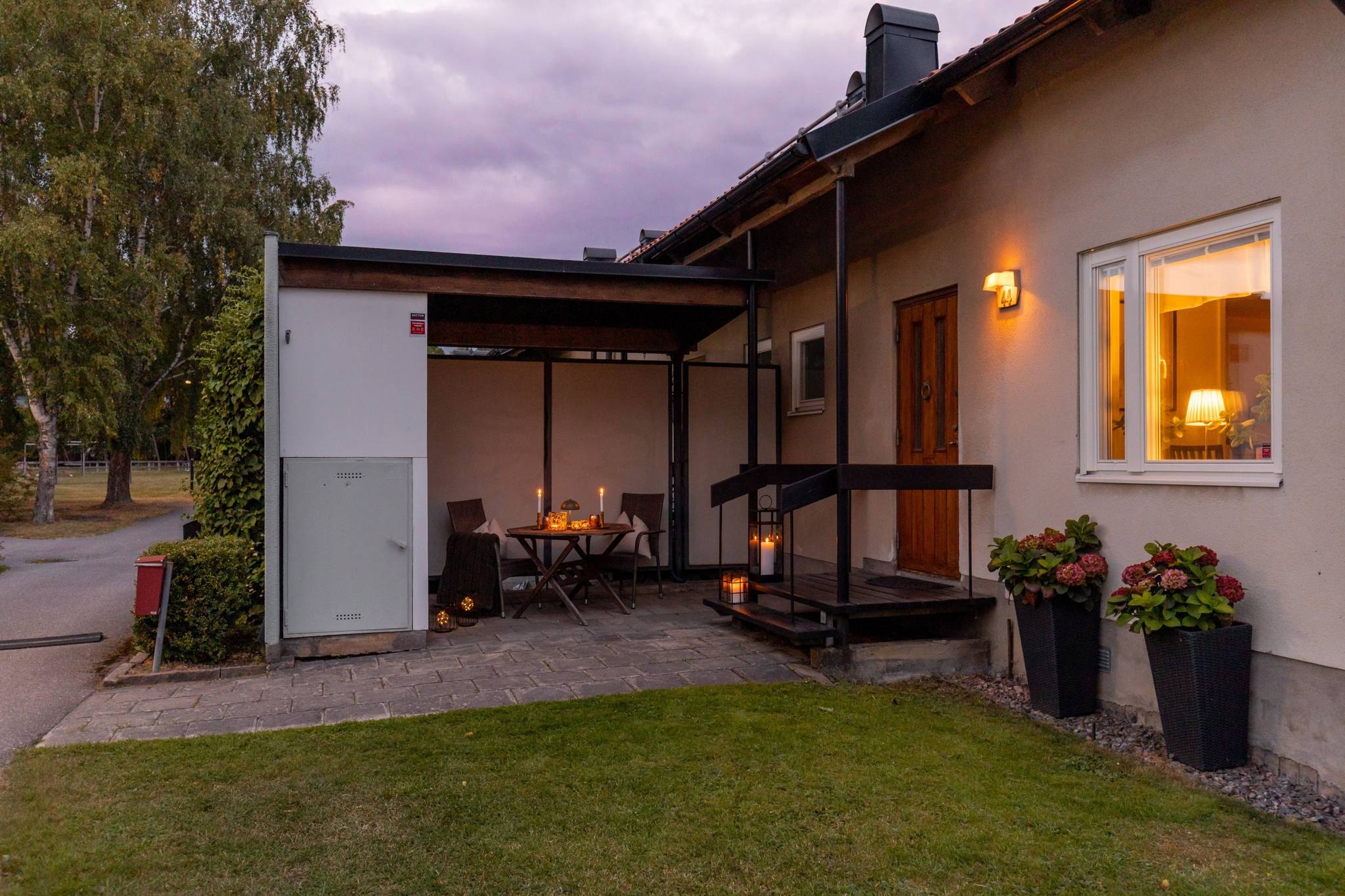 5 rum Radhus på Henningsholmsgatan 44 Ringstorp Örebro kommun - bild 7