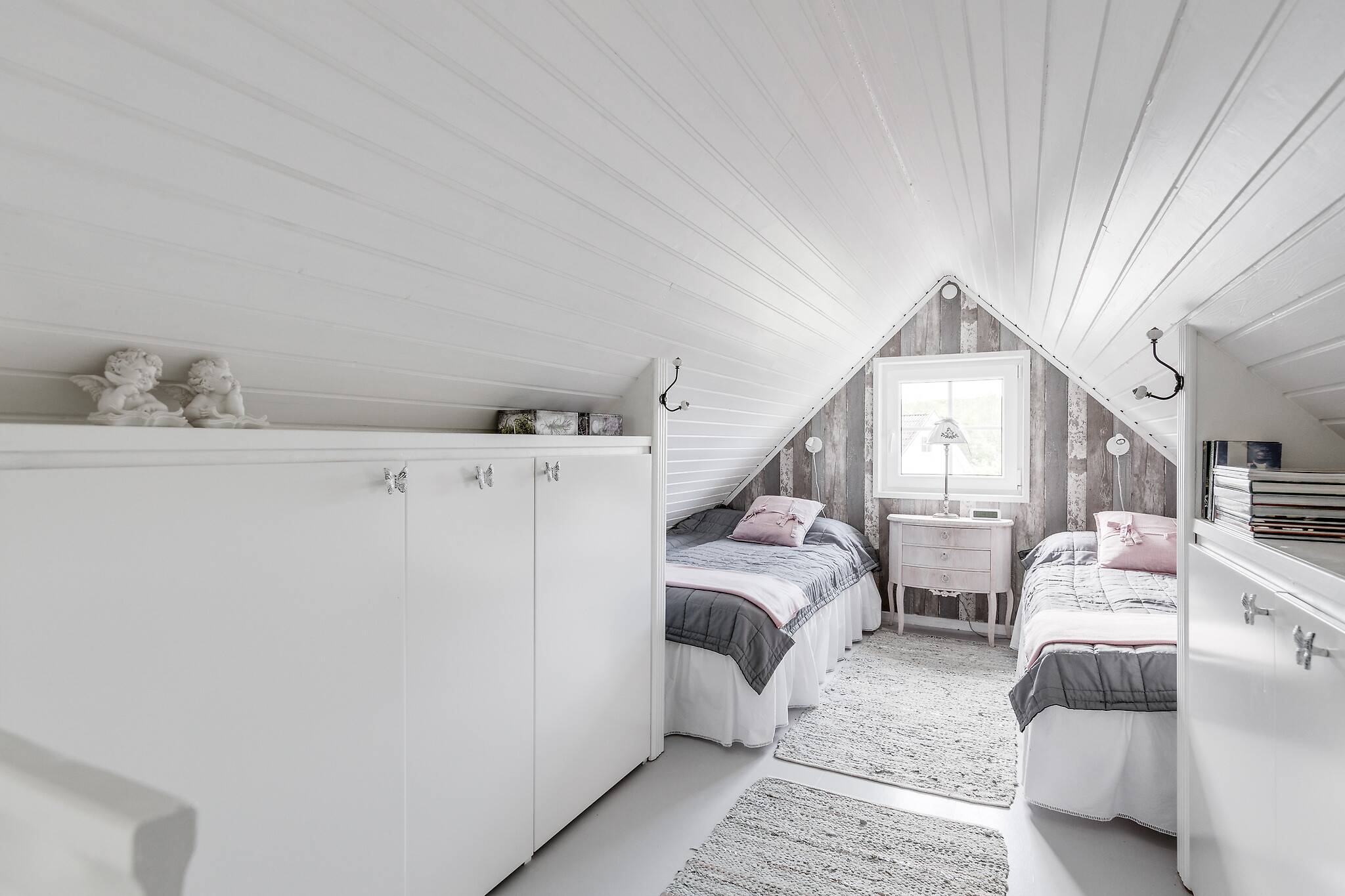 2 rum Fritidshus på Letsegårdsvägen Billdalskolonin nr 28 Billdal Göteborgs kommun - bild 12