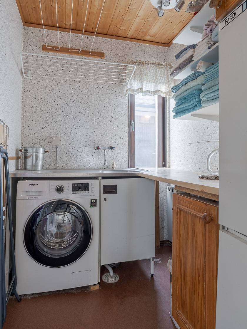 4 rum Villa på Nötbolandet 216 Domsjö Örnsköldsviks kommun - bild 6
