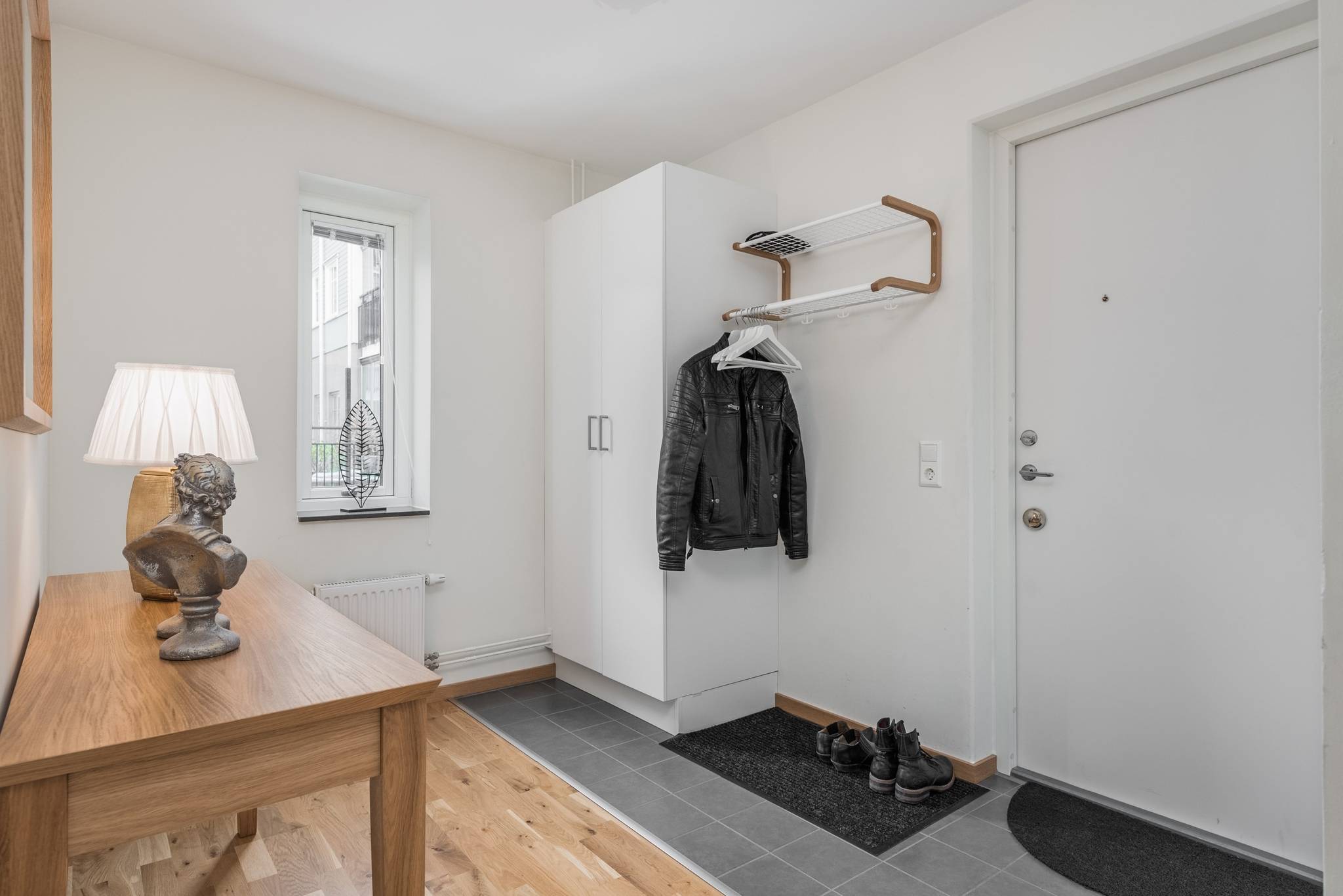 3 rum Lägenhet på Järnvägsgatan 6 lgh 1104 Ulricehamns kommun - bild 6