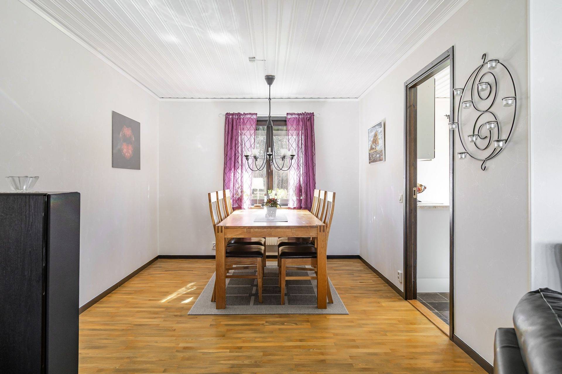 156 m² Villa på Pilfinksvägen 11 Åtvidaberg Åtvidabergs kommun - bild 22