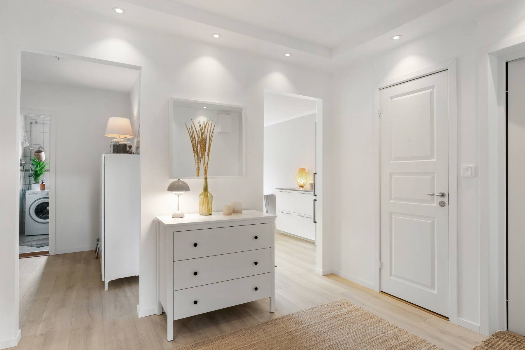 Centrum, Ängelholms kommun