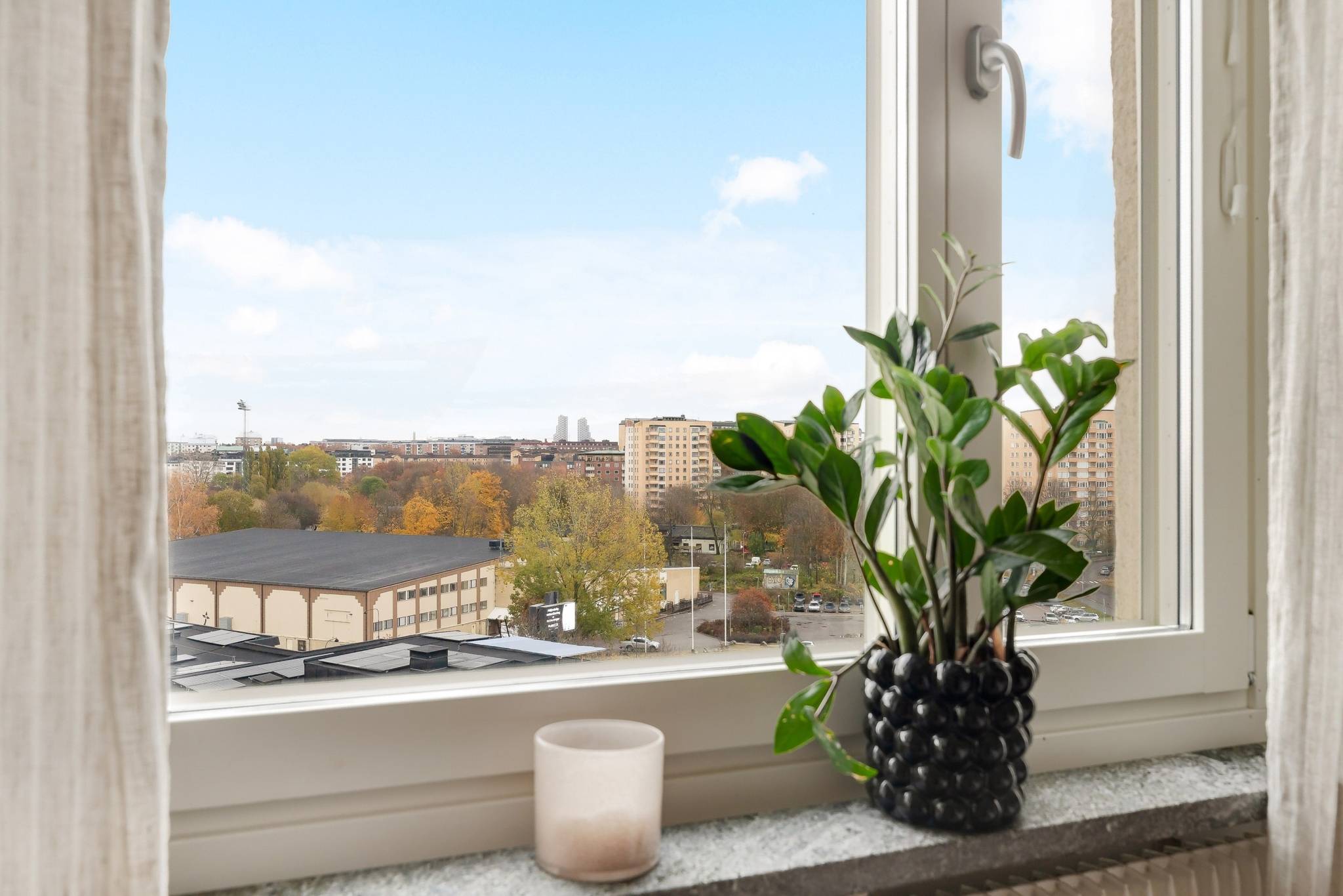 3 rum Lägenhet på Virebergsvägen 11, Renoveringsobjekt Råsunda Solna kommun - bild 18