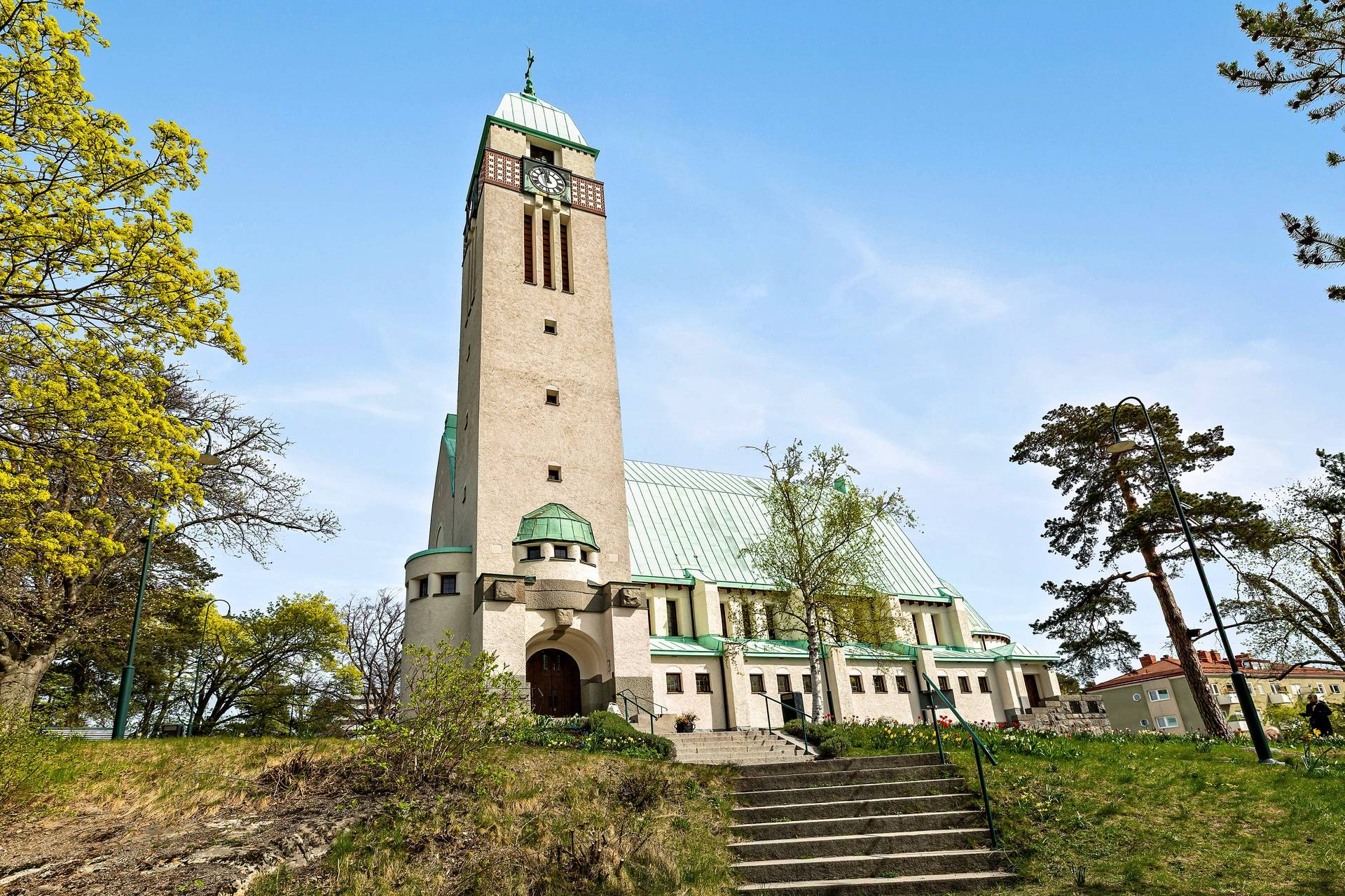 1 rum Lägenhet på Tulegatan 27B Sundbyberg Sundbybergs kommun - bild 31