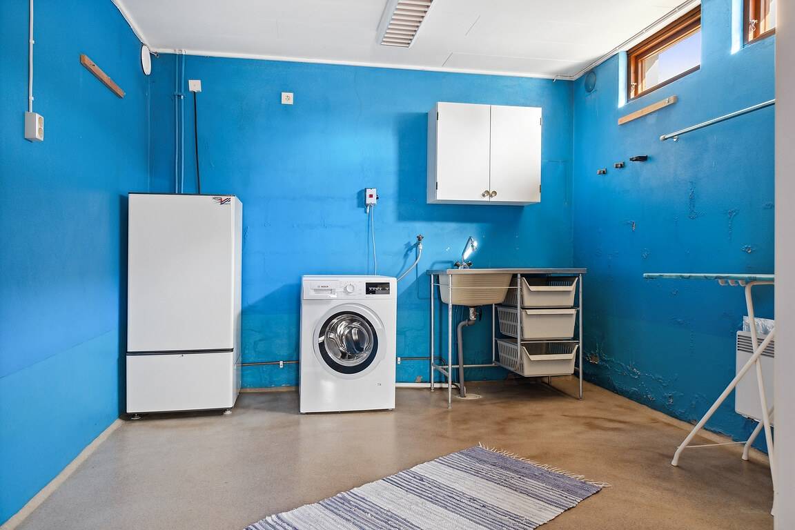 5 rum Villa på Mellangrindsvägen 10C Mellangrind Finspångs kommun - bild 8