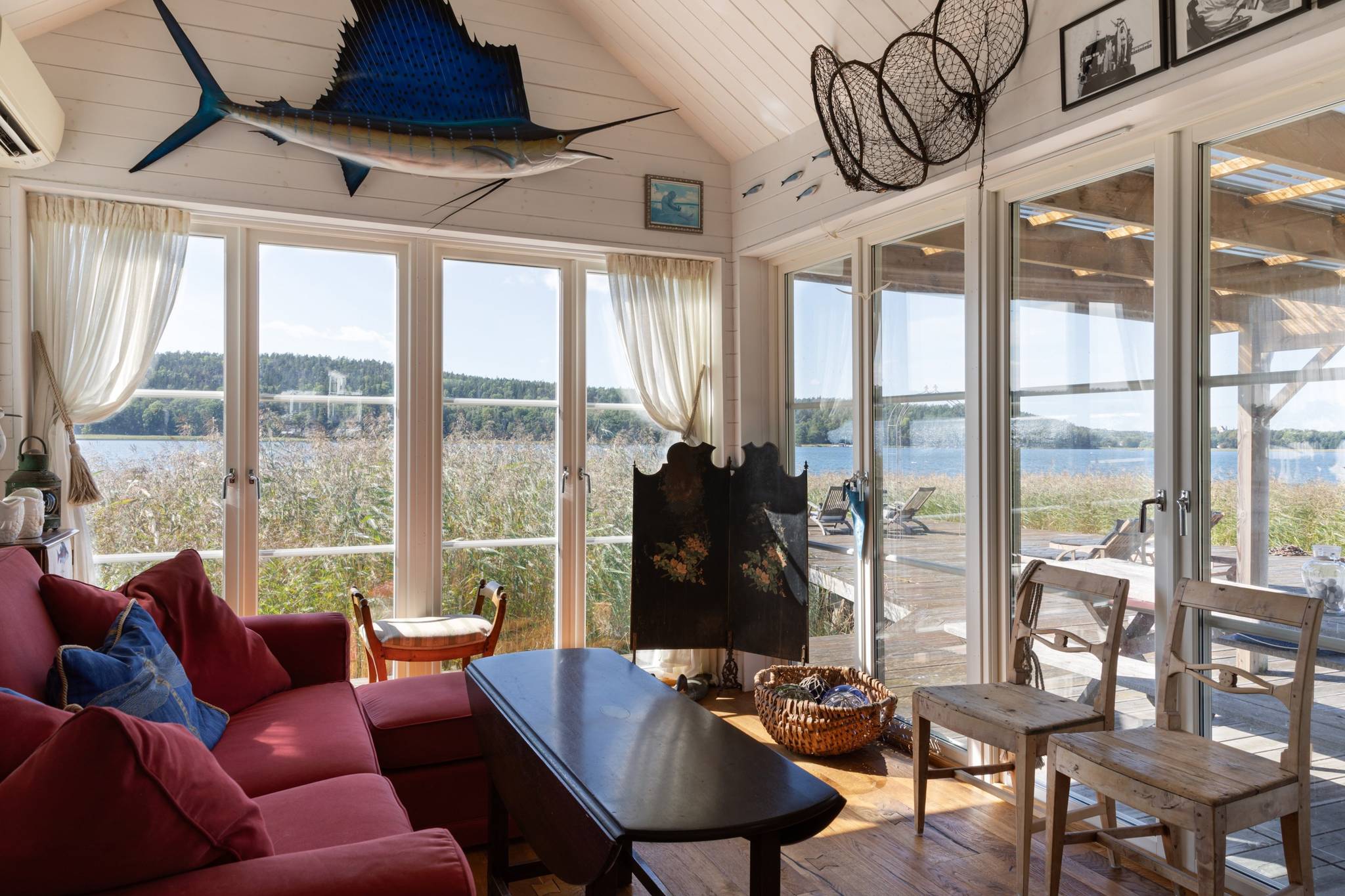 8 rum Villa på Ugglevägen 8C Tyresö kommun - bild 8