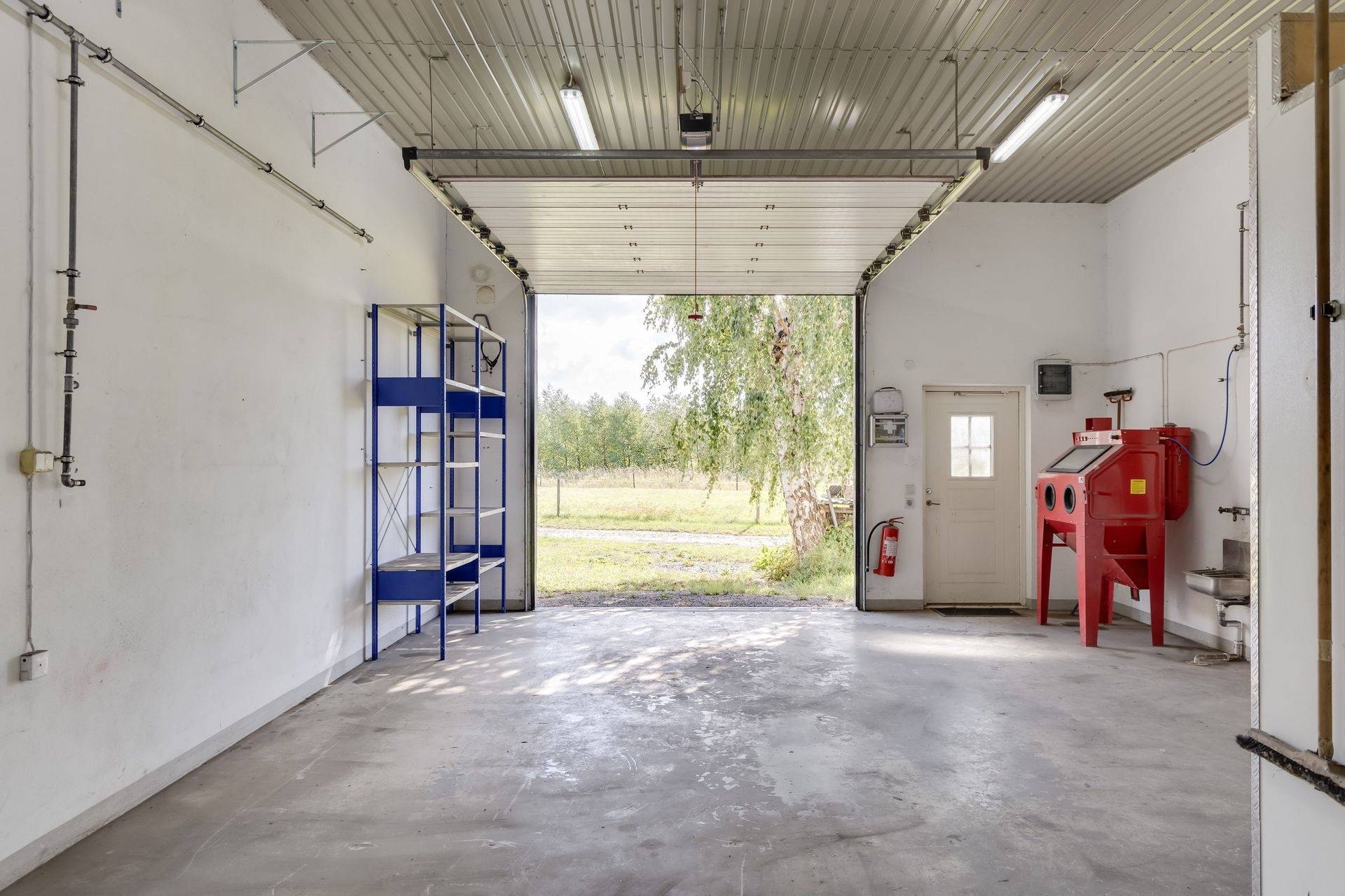 Gård med jordbruk på Tågarpsvägen 29-32 Trelleborgs kommun - bild 42