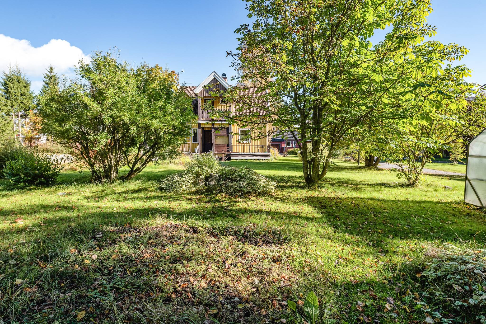 3 rum Villa på Bergsvägen 11 Nordmalings kommun - bild 28