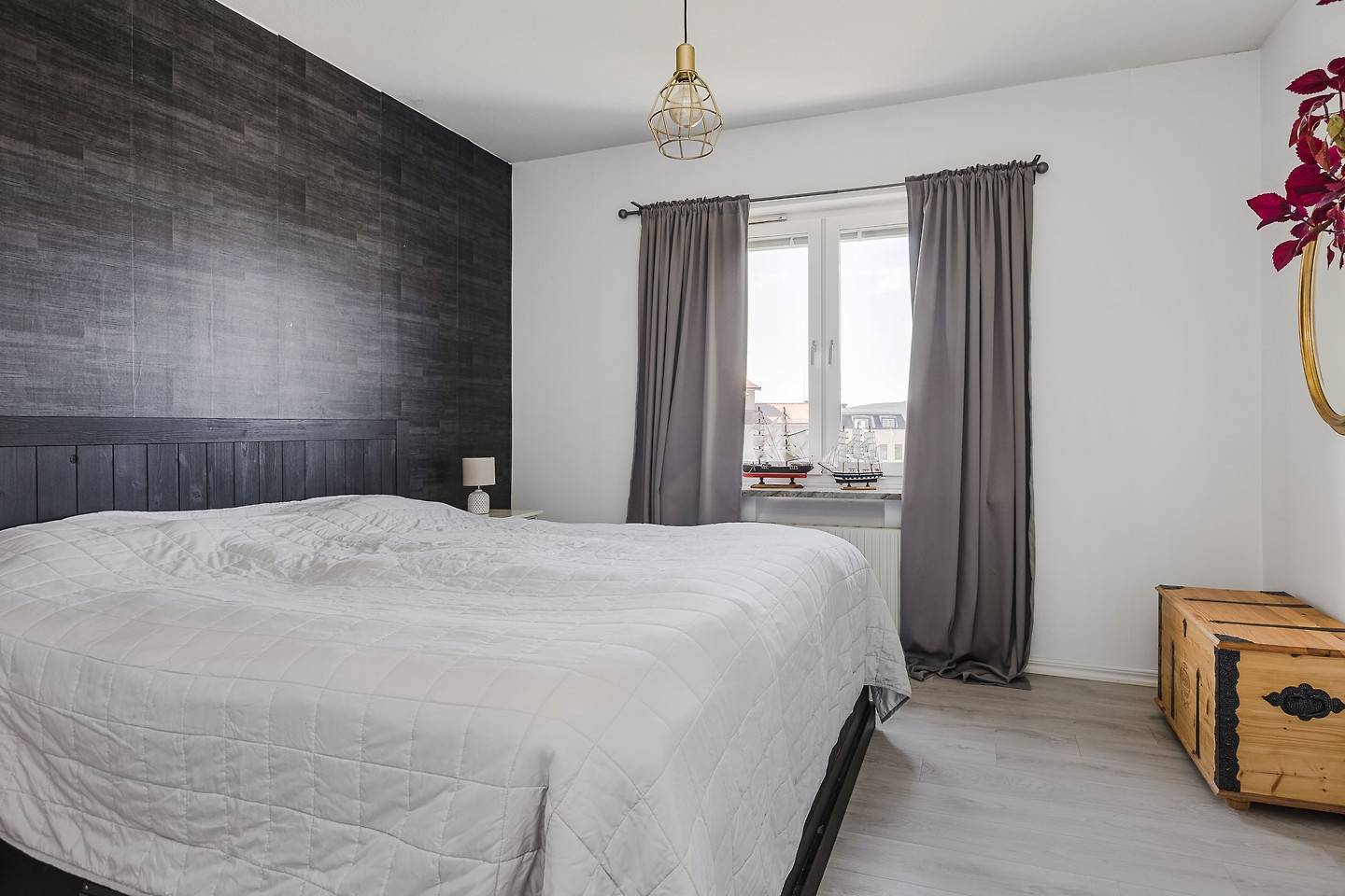 3 rum Lägenhet på Johan Nybergs väg 10 Centralt Härnösand Härnösands kommun - bild 11