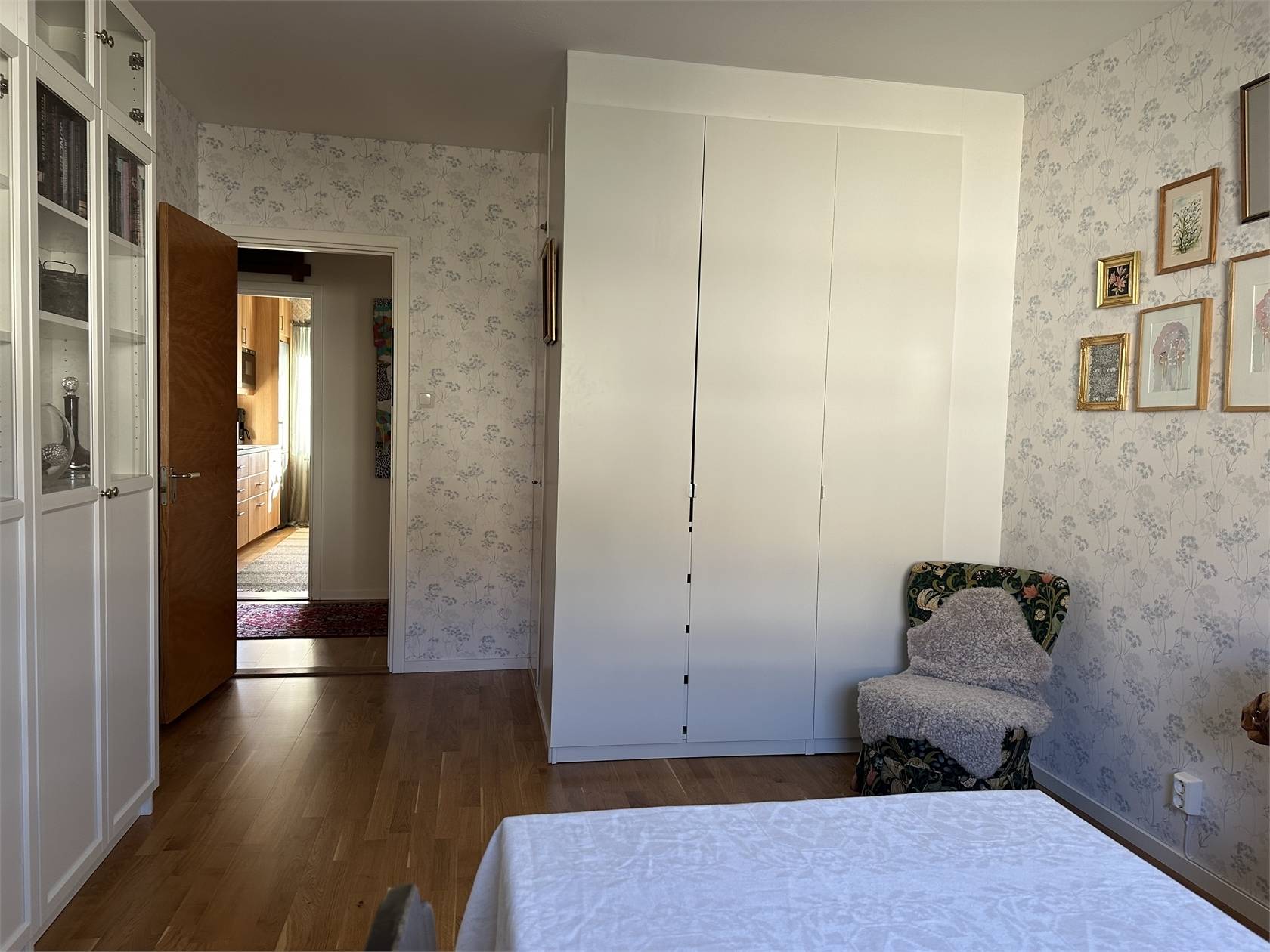 4 rum Lägenhet på Storgatan 55 A Centralt Årjängs kommun - bild 16