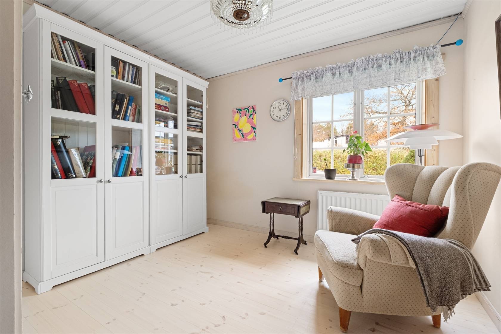 5 rum Villa på Konstnärsbacken 3 Hässelby Södra Villastad Stockholms kommun - bild 10