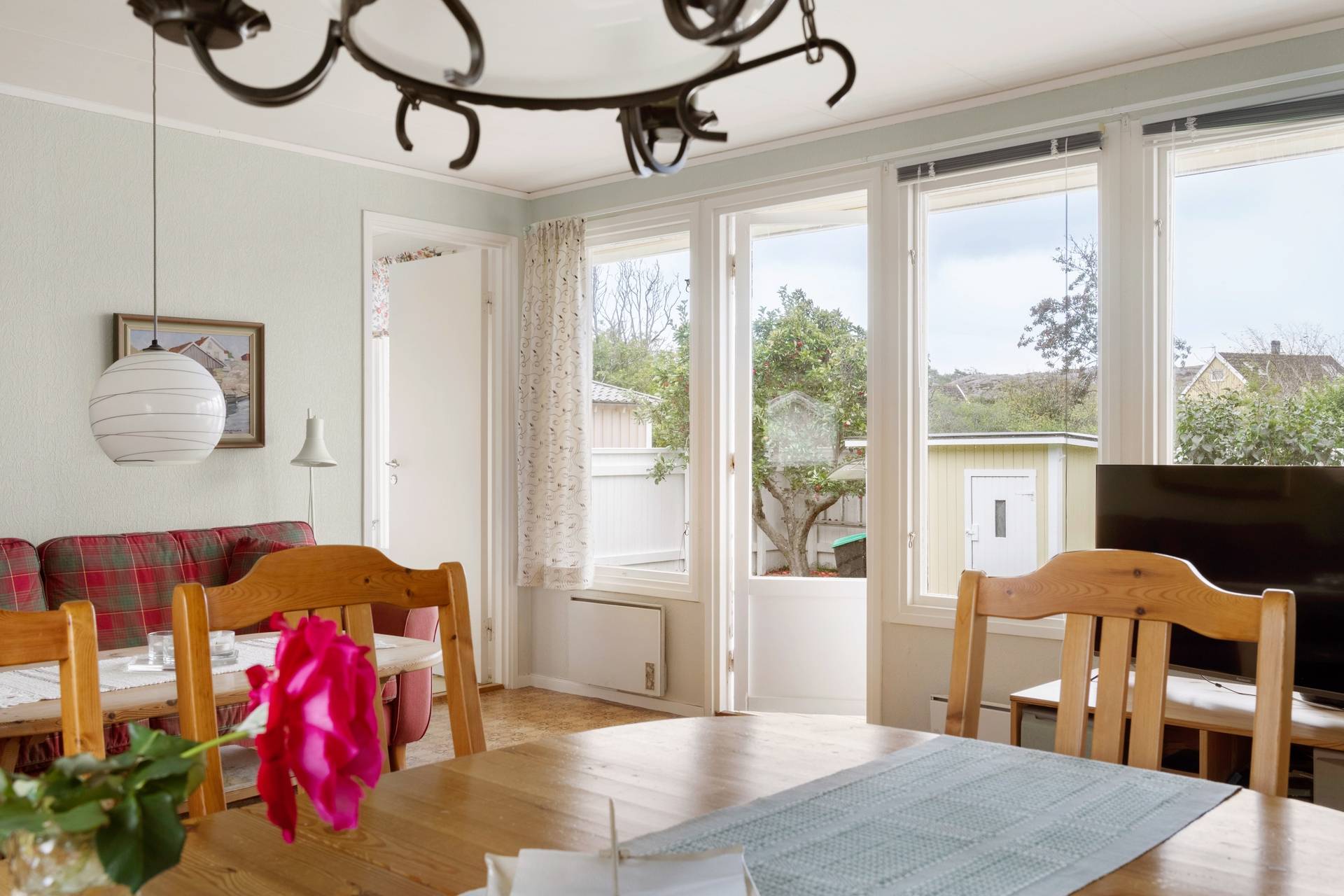 4 rum Villa på Seglargränd 6 Malmön Sotenäs kommun - bild 11