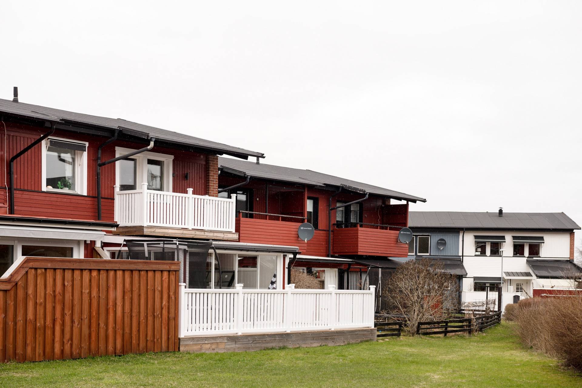 5 rum Radhus på Rektorsstigen 1 Emmylund Sala kommun - bild 31