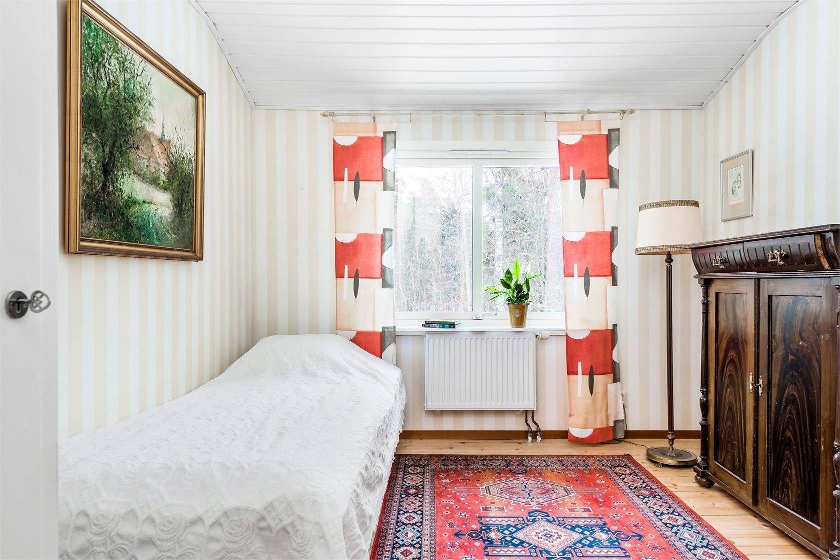 5 rum Villa på Fogdegatan 26 Östra Mjölby kommun - bild 23