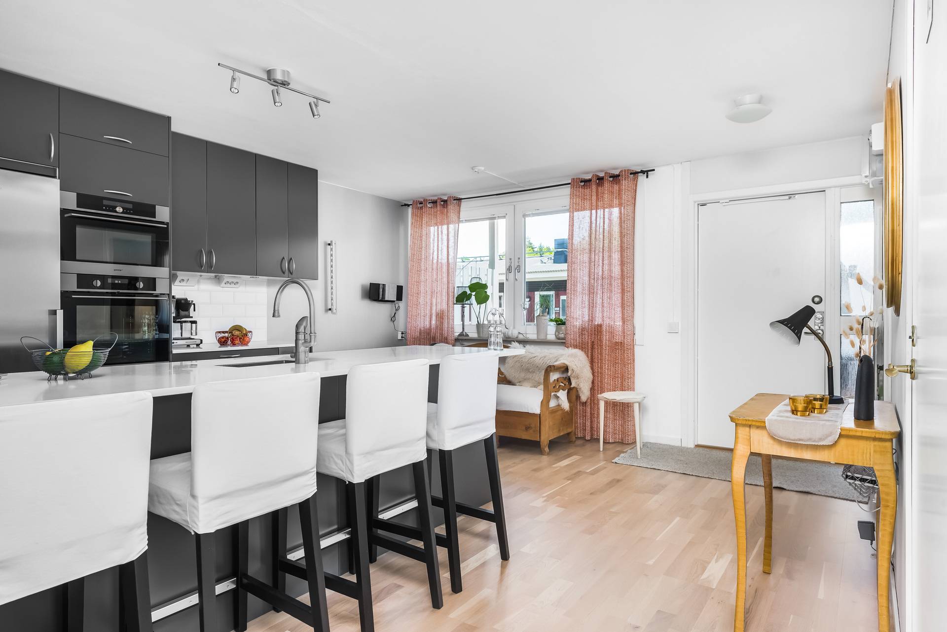 3 rum Lägenhet på Tuvgatan 44 Vidingsjö Linköpings kommun - bild 10