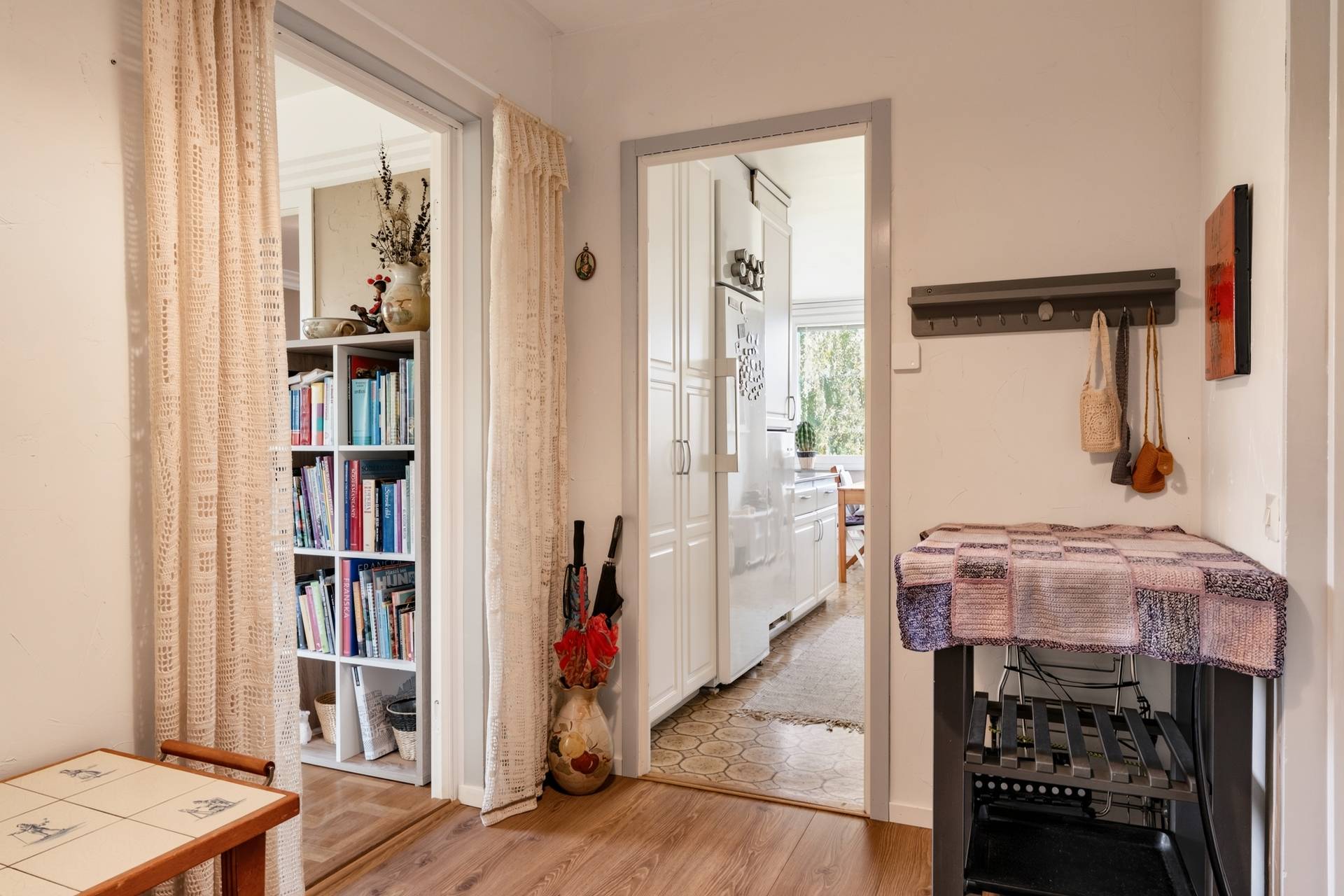 2 rum Lägenhet på Oppeby gård 97 Oppeby Gård Nyköpings kommun - bild 17