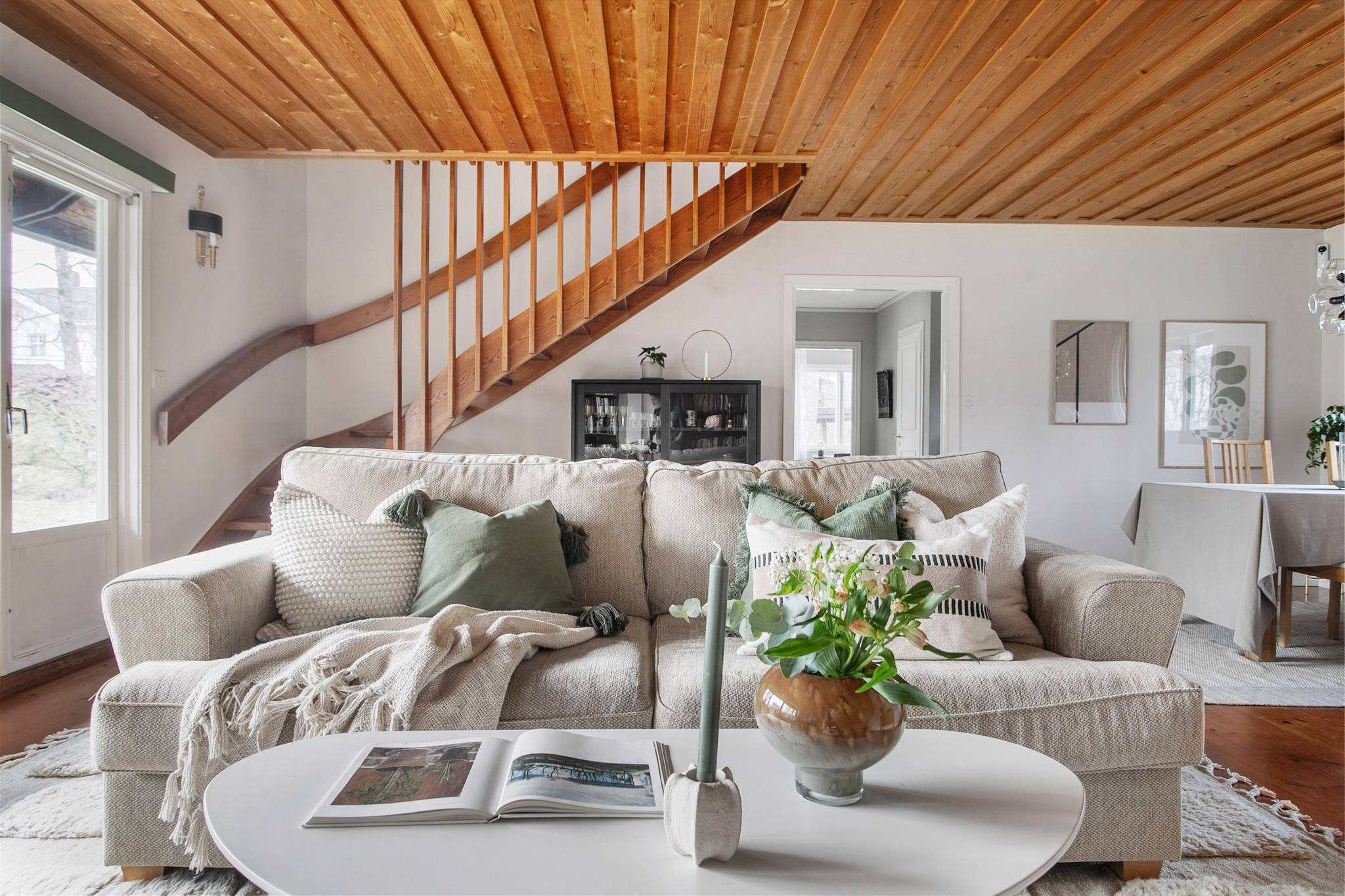 8 rum Villa på Täppvägen 5 Lännersta Nacka kommun - bild 9