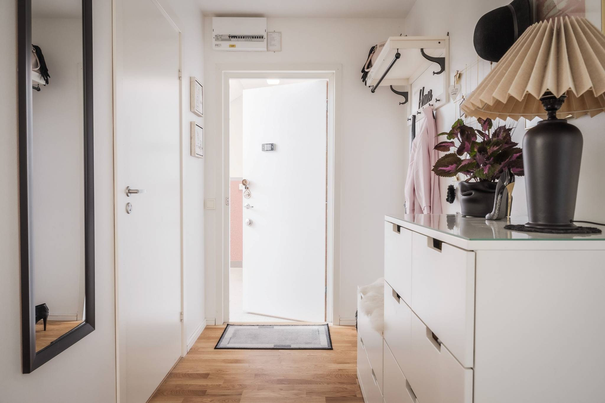 2 rum Lägenhet på Backgatan 55 Södra Sandby Lunds kommun - bild 18