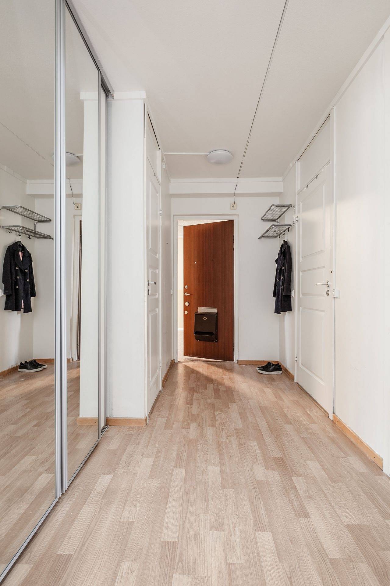 3 rum Lägenhet på Linvägen 3 Norsborg Botkyrka kommun - bild 4