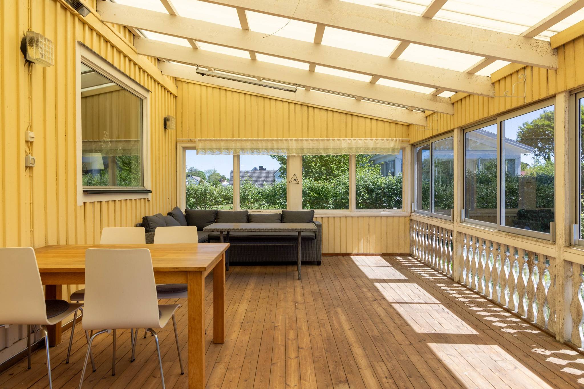 77 m² Villa på Torsgatan 33 Ljungby kommun - bild 19