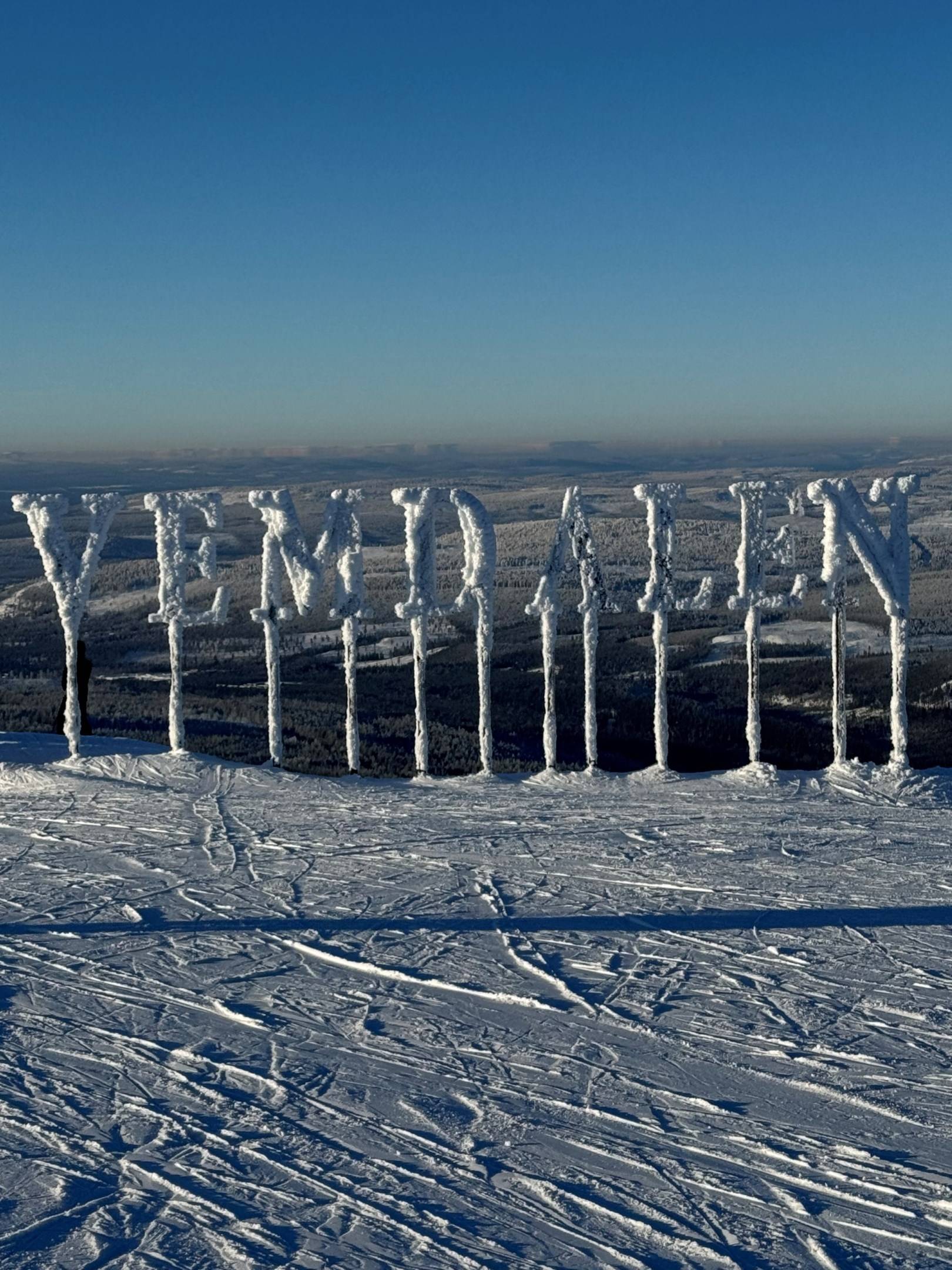 4 rum Lägenhet på Vemdalsskalet Källvägen 14C Vemdalsskalet Härjedalens kommun - bild 20