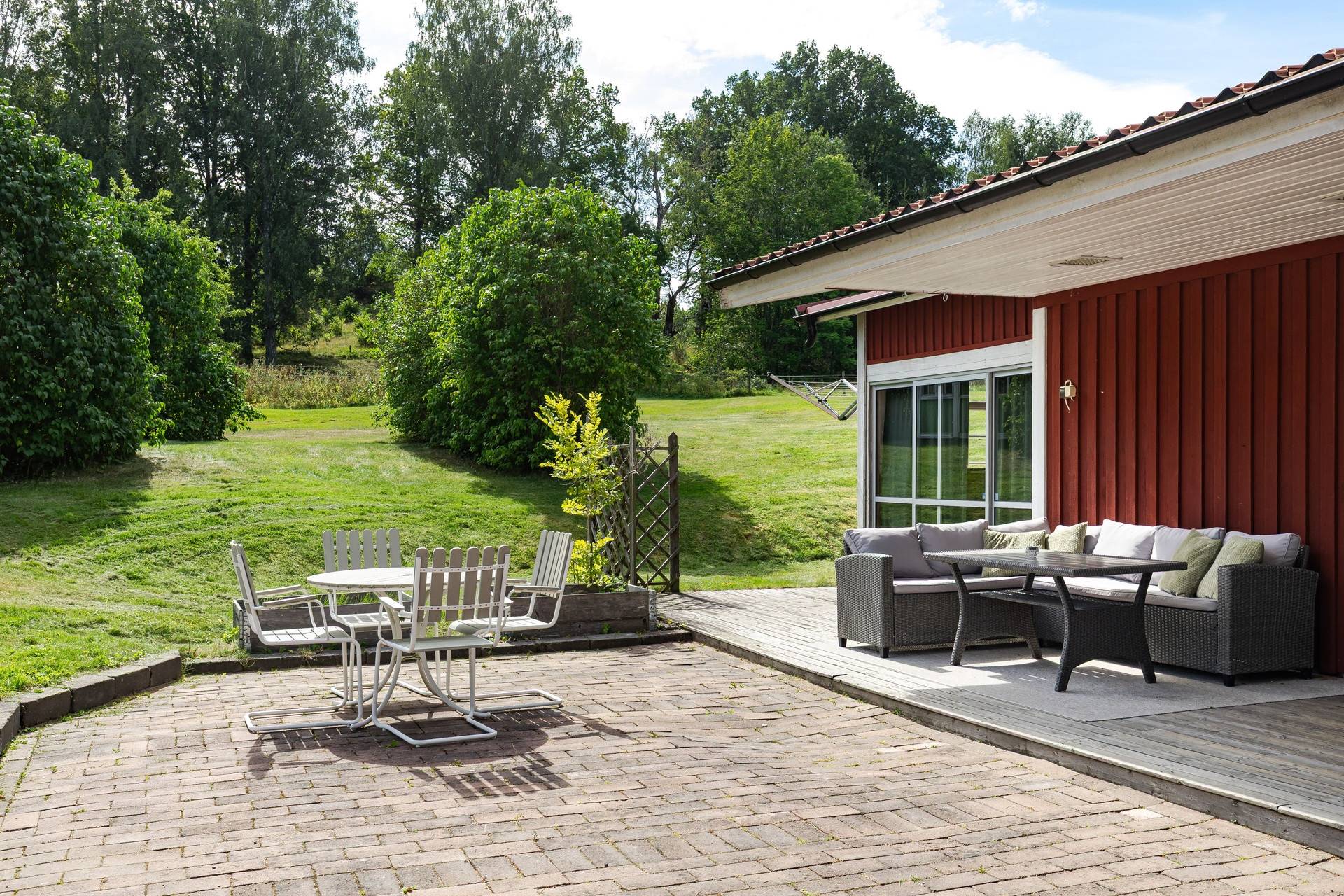 170 m² Villa på Åtvidsnäs Gård Åtvidaberg Åtvidabergs kommun - bild 27
