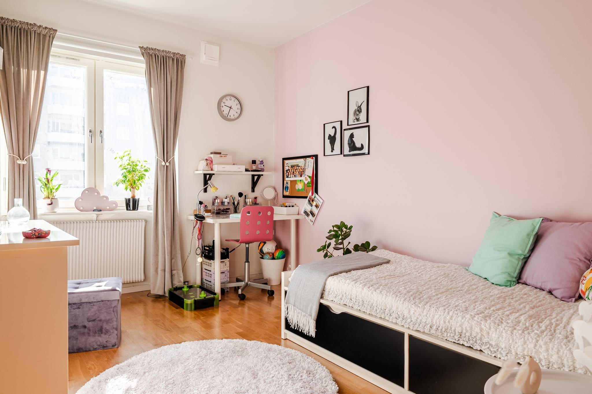 2 rum Lägenhet på Köpenhamnsvägen 43A Slottsstaden Malmö kommun - bild 17