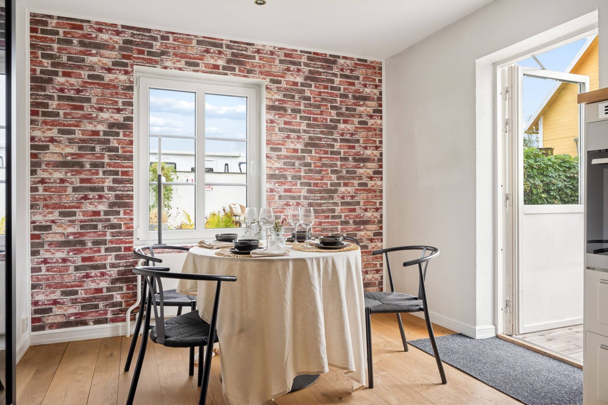 7 rum Villa på Ausåsvägen 279 Ausås Ängelholms kommun - bild 12